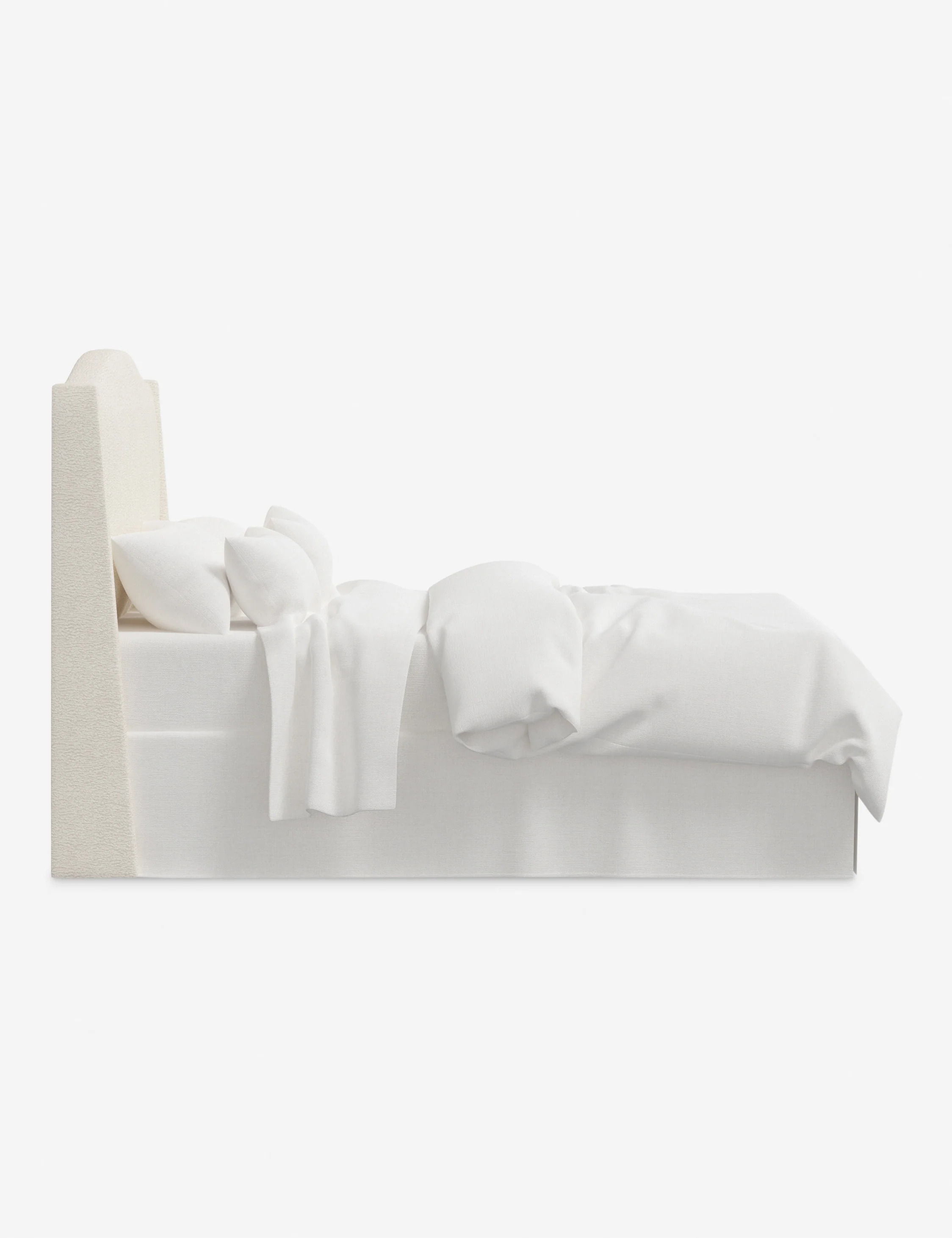 Adara Camelback Headboard - Image 78