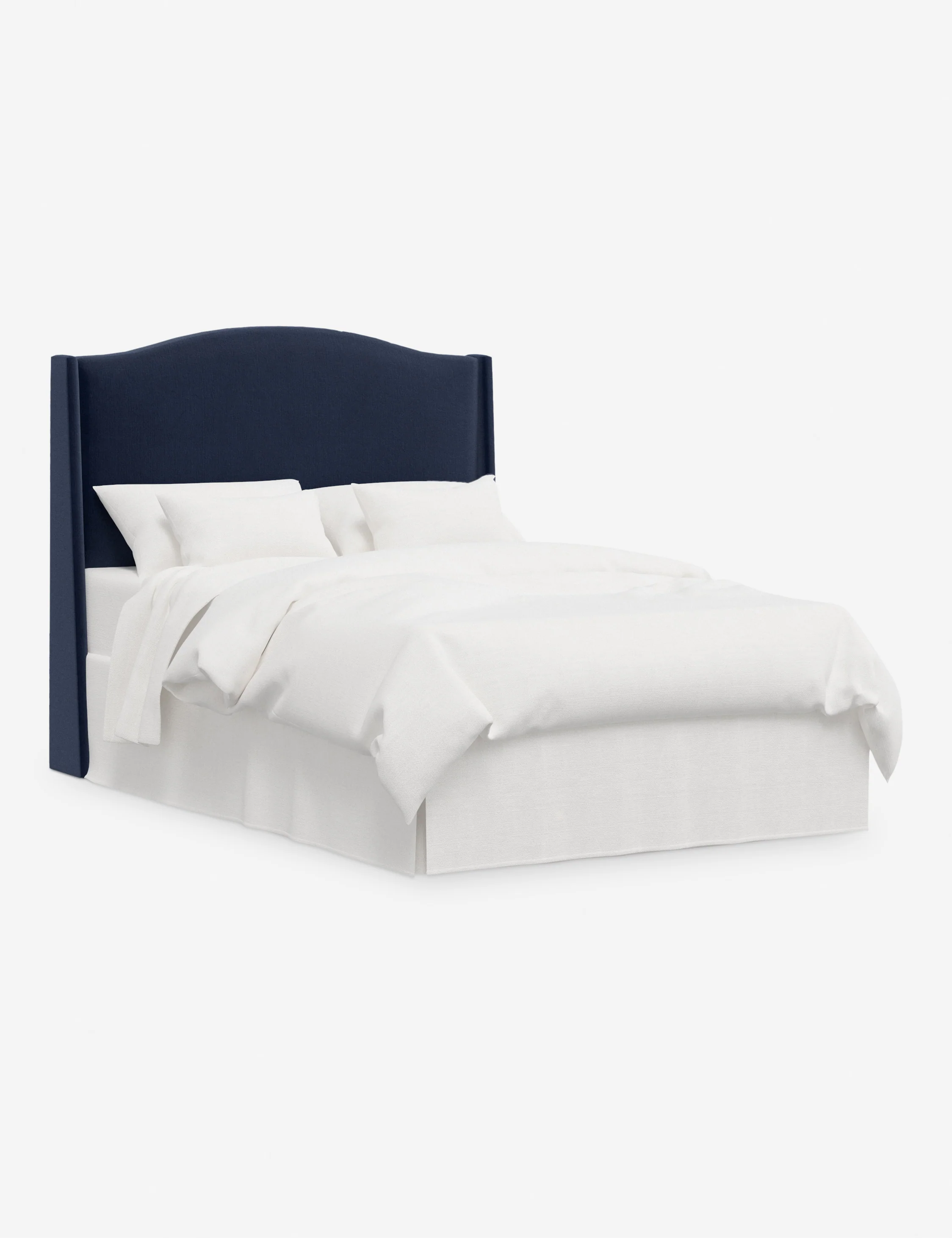 Adara Camelback Headboard - Image 80