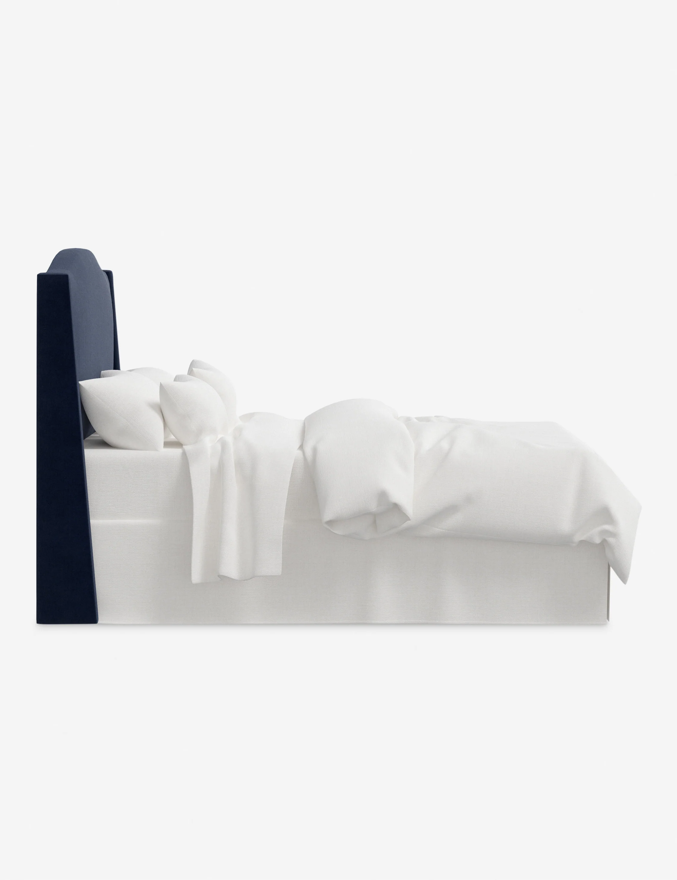 Adara Camelback Headboard - Image 81