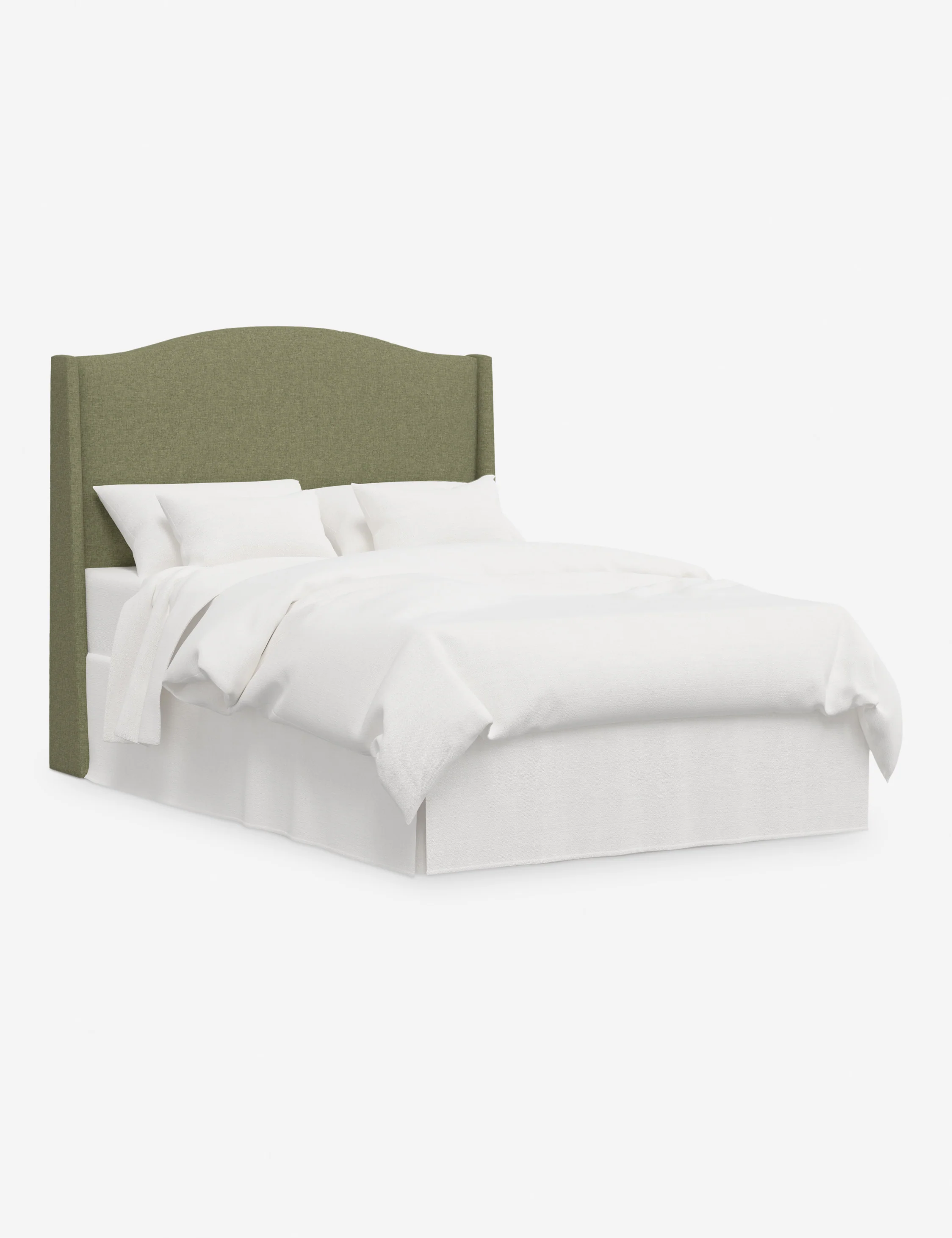 Adara Camelback Headboard - Image 83