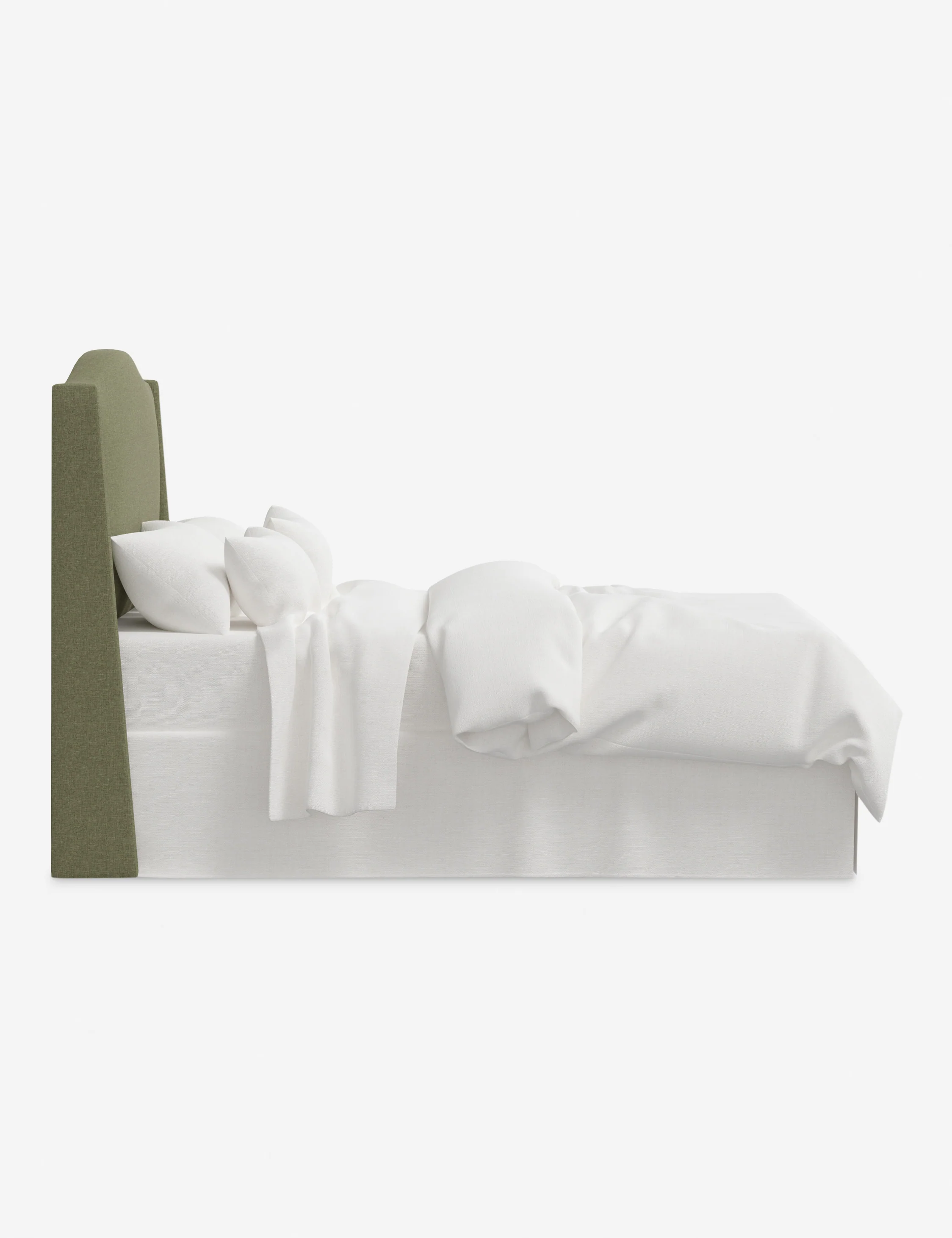 Adara Camelback Headboard - Image 84