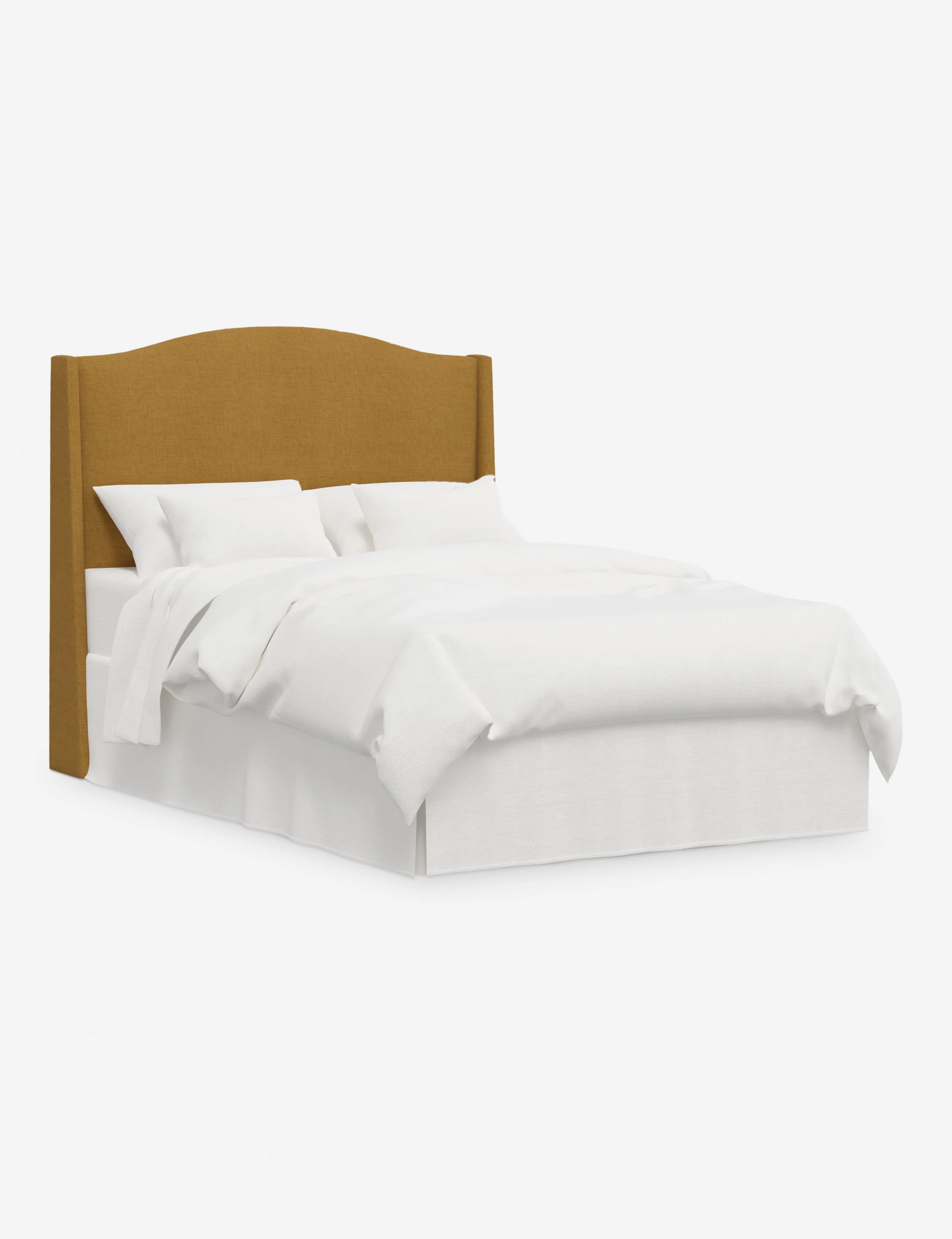 Adara Camelback Headboard - Image 86