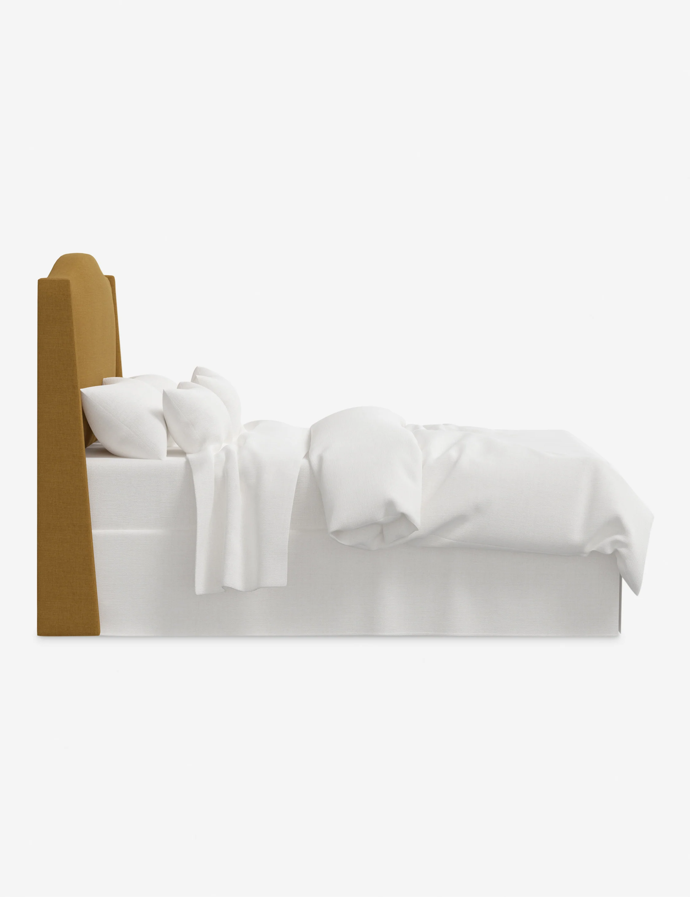 Adara Camelback Headboard - Image 87