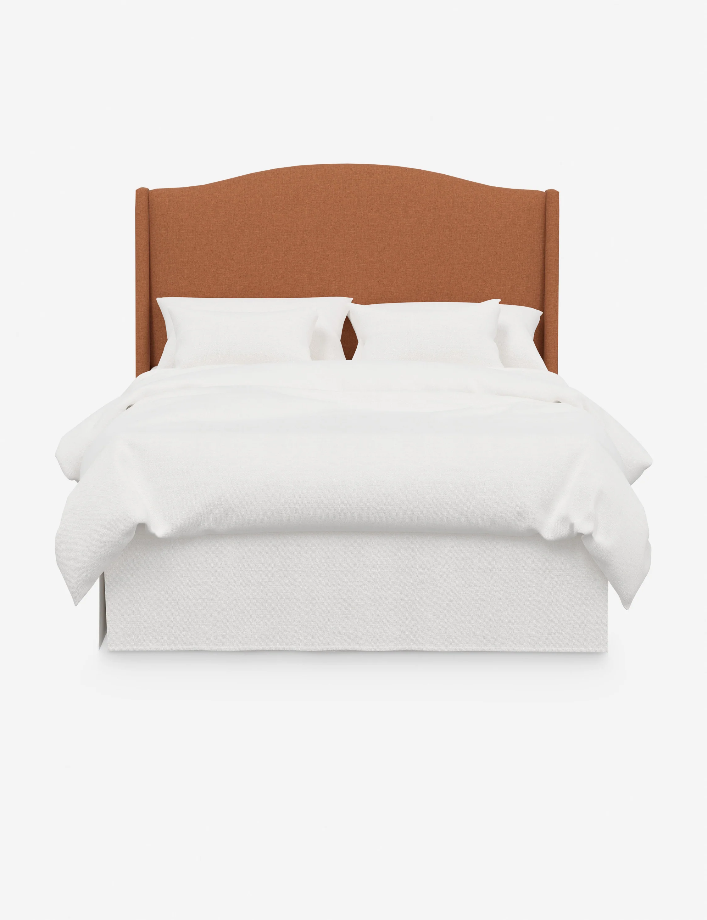 Adara Camelback Headboard - Image 88
