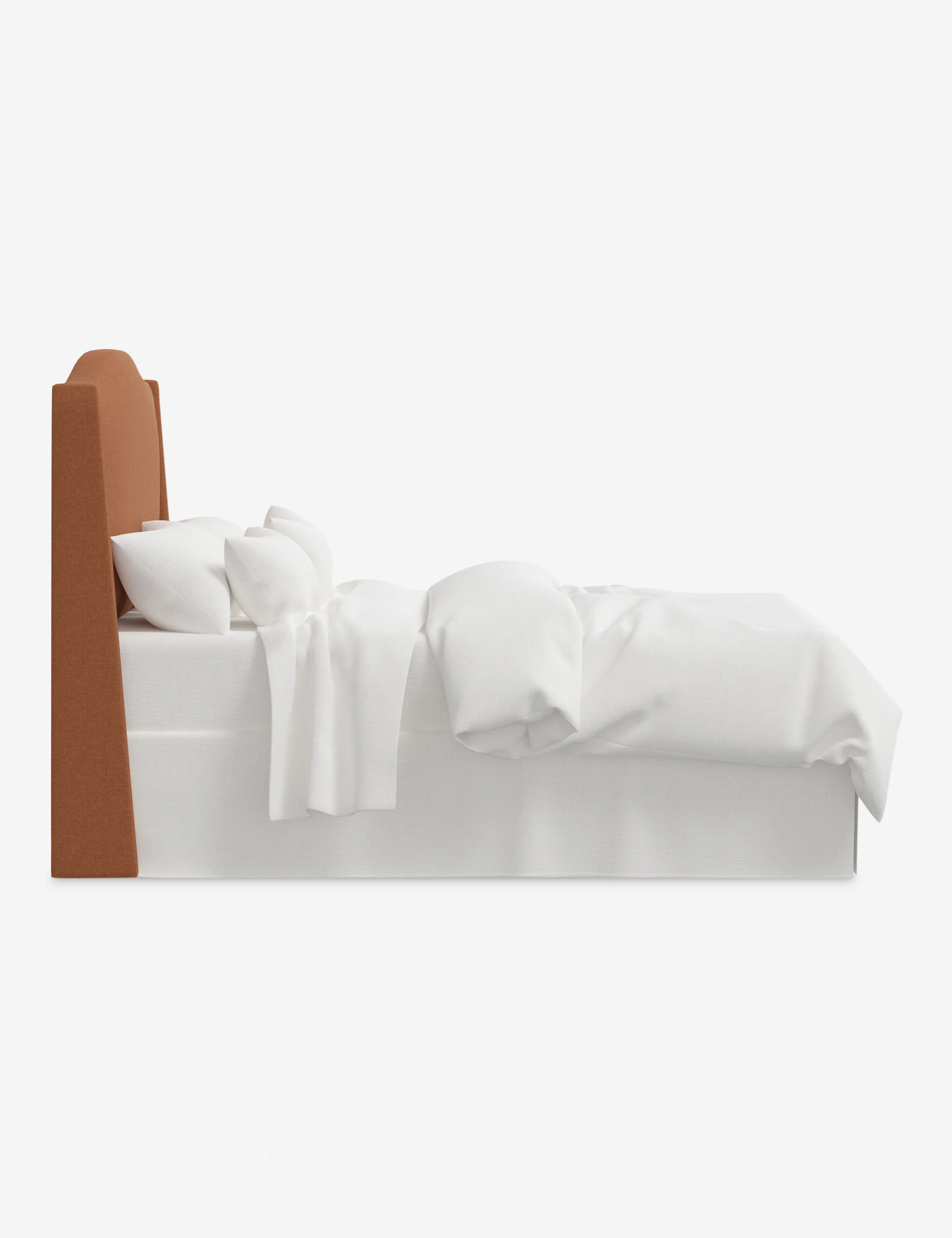 Adara Camelback Headboard - Image 90