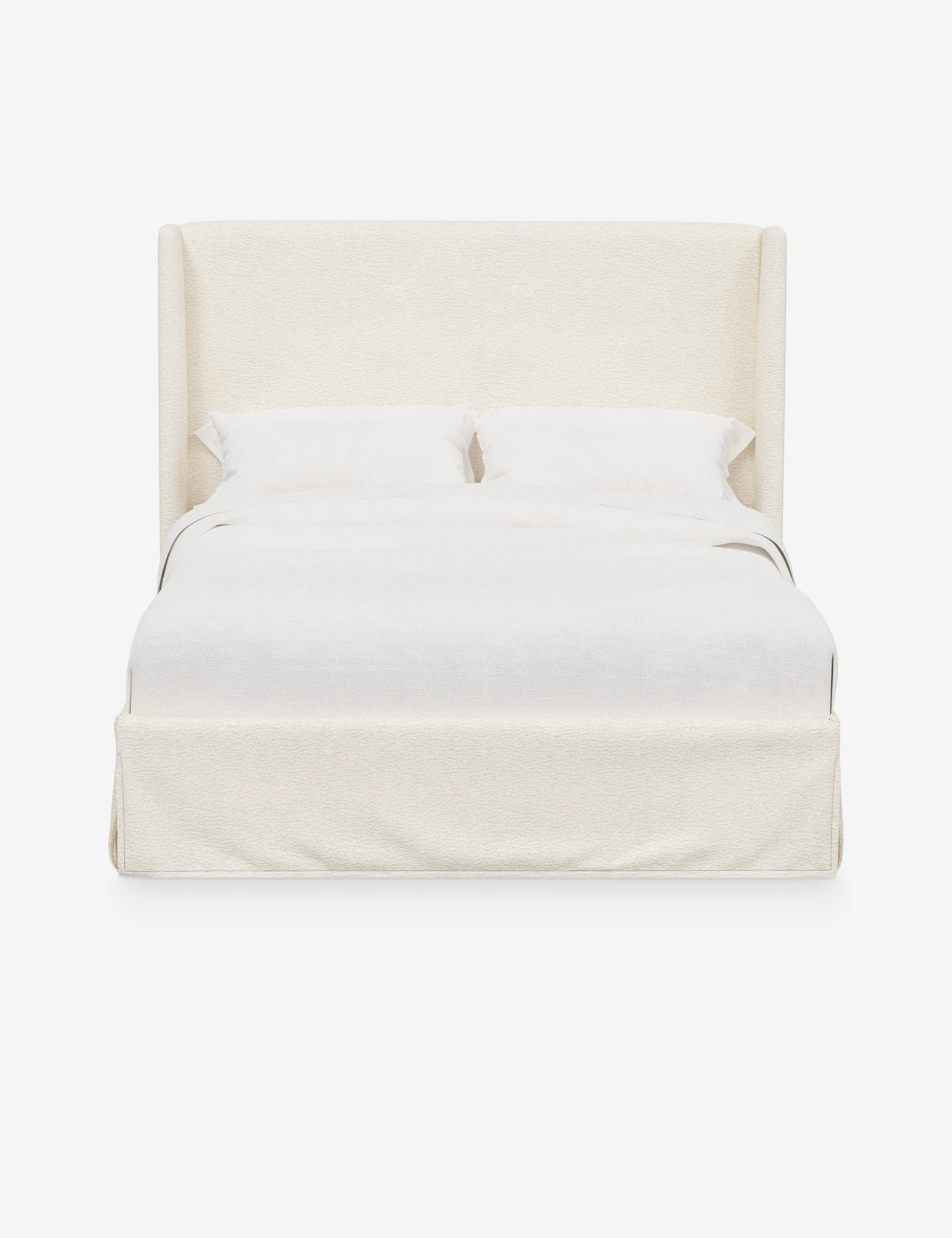 Adara Slipcover Bed - Image 101