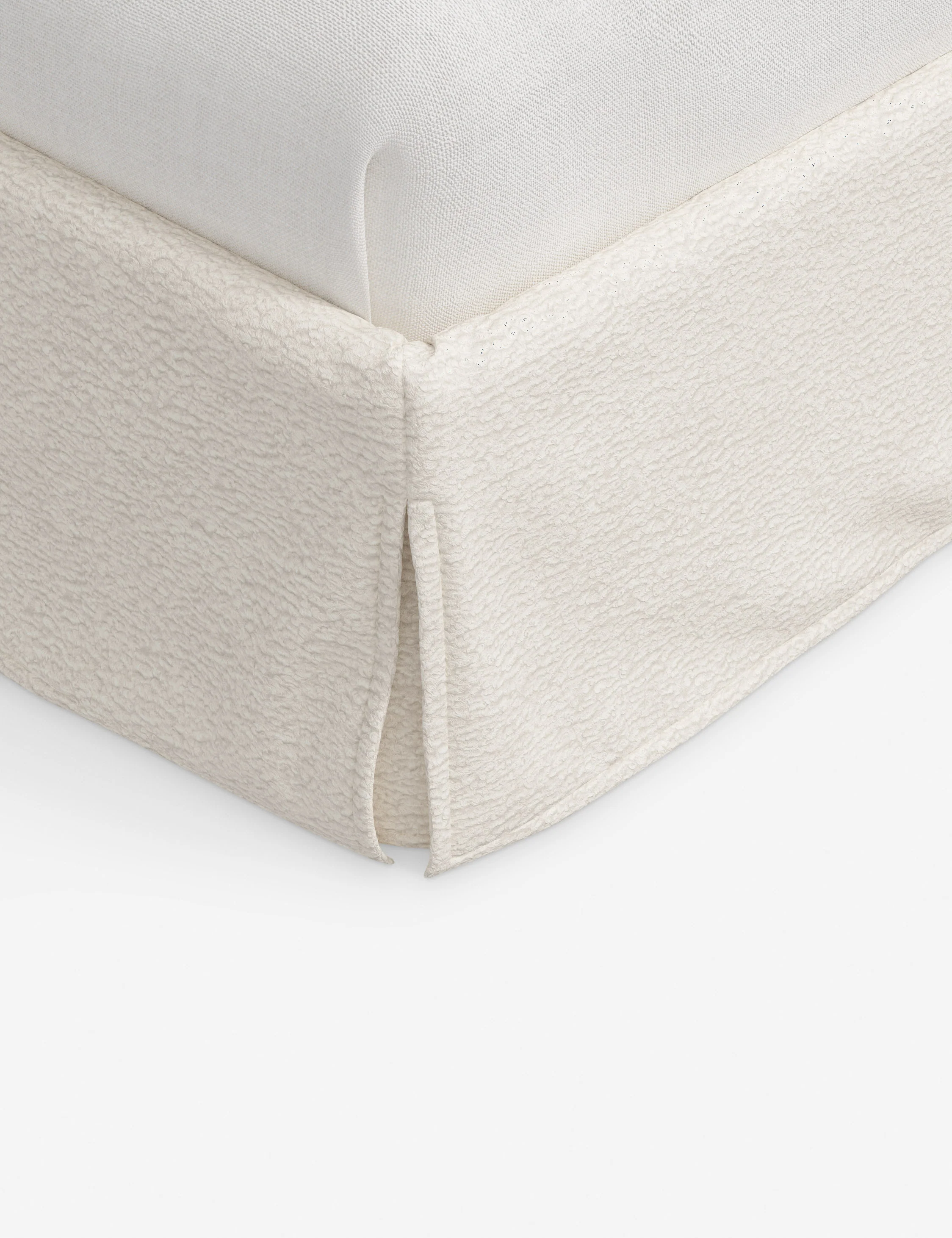 Adara Slipcover Bed - Image 104