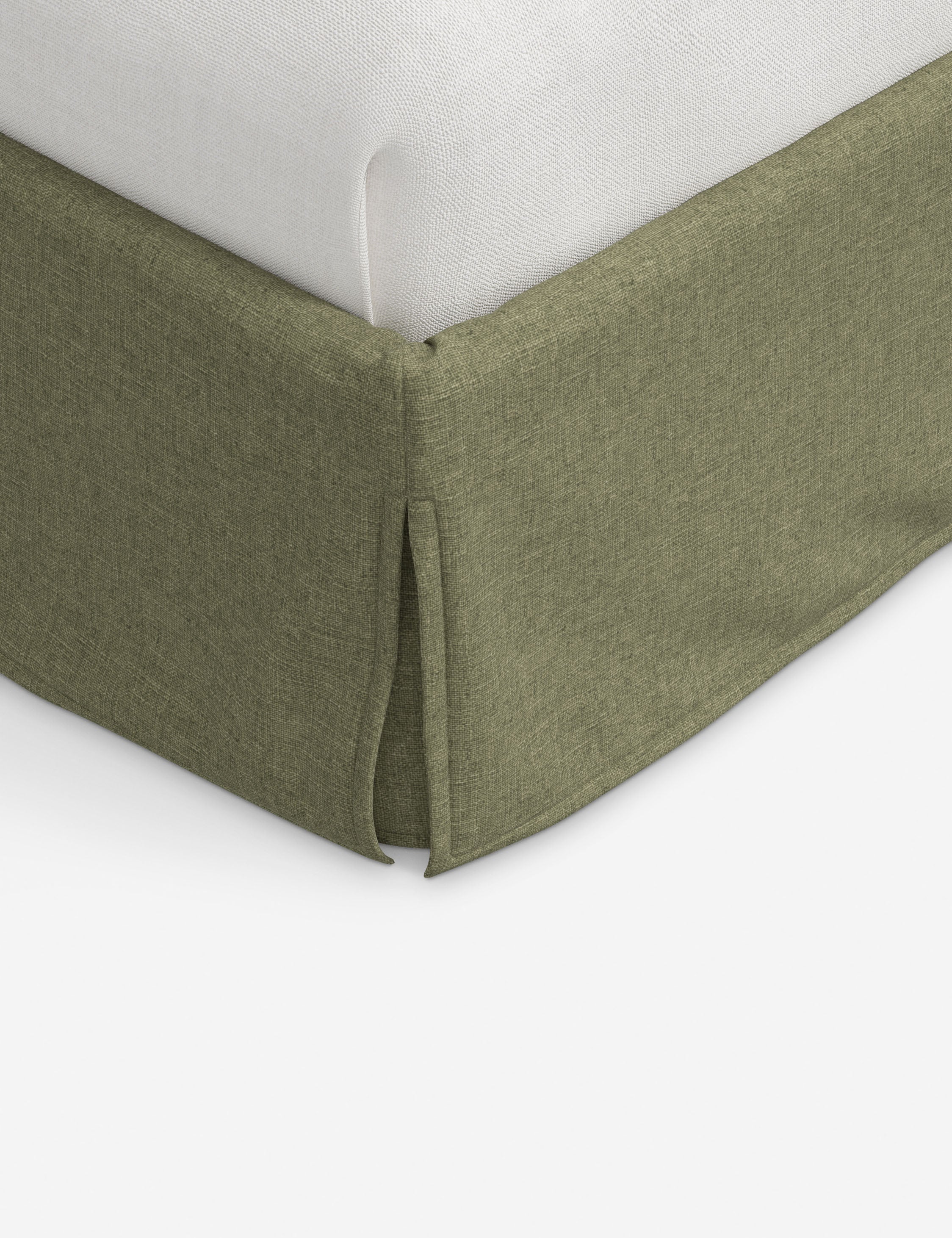 Adara Slipcover Bed - Image 112