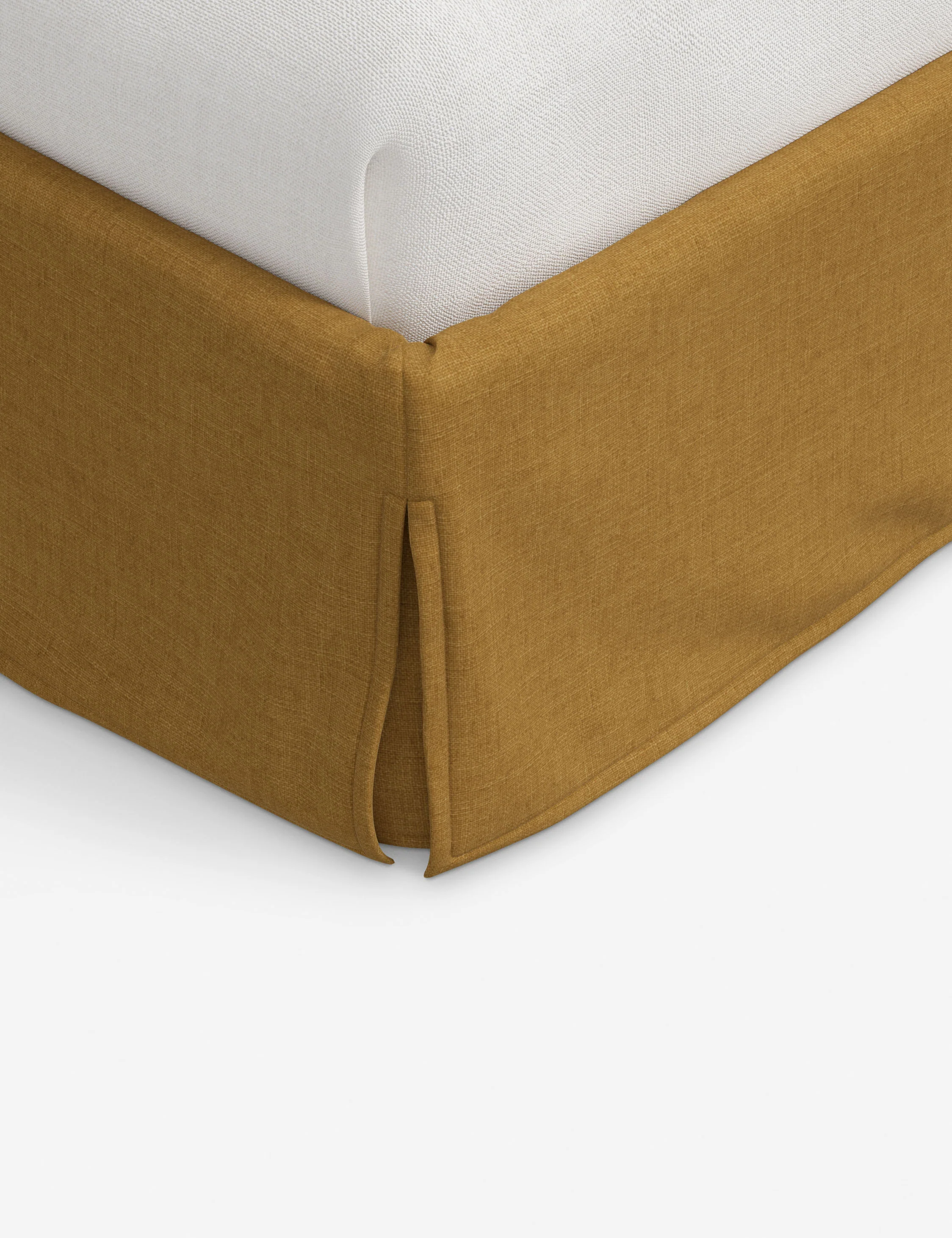 Adara Slipcover Bed - Image 116
