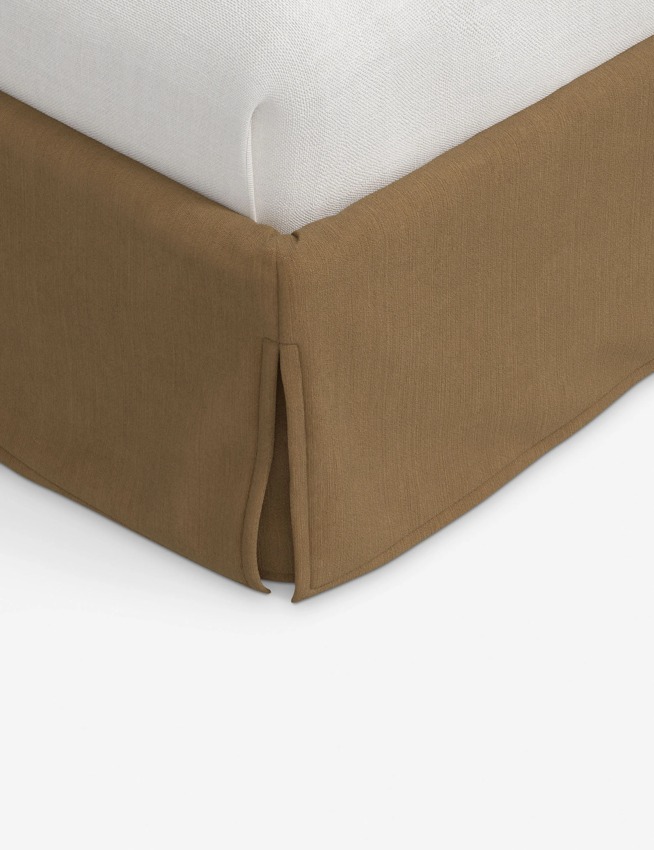 Adara Slipcover Bed - Image 20