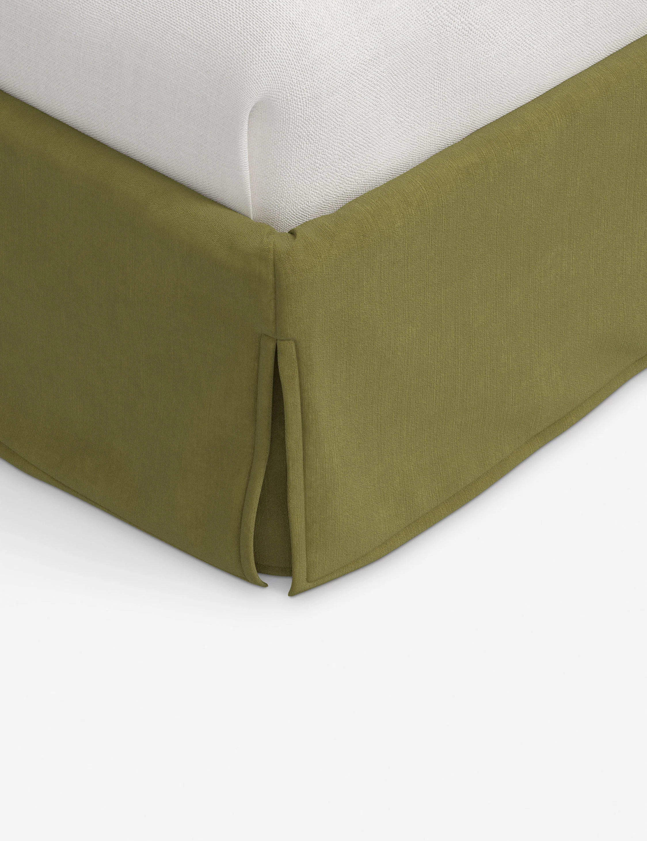Adara Slipcover Bed - Image 28