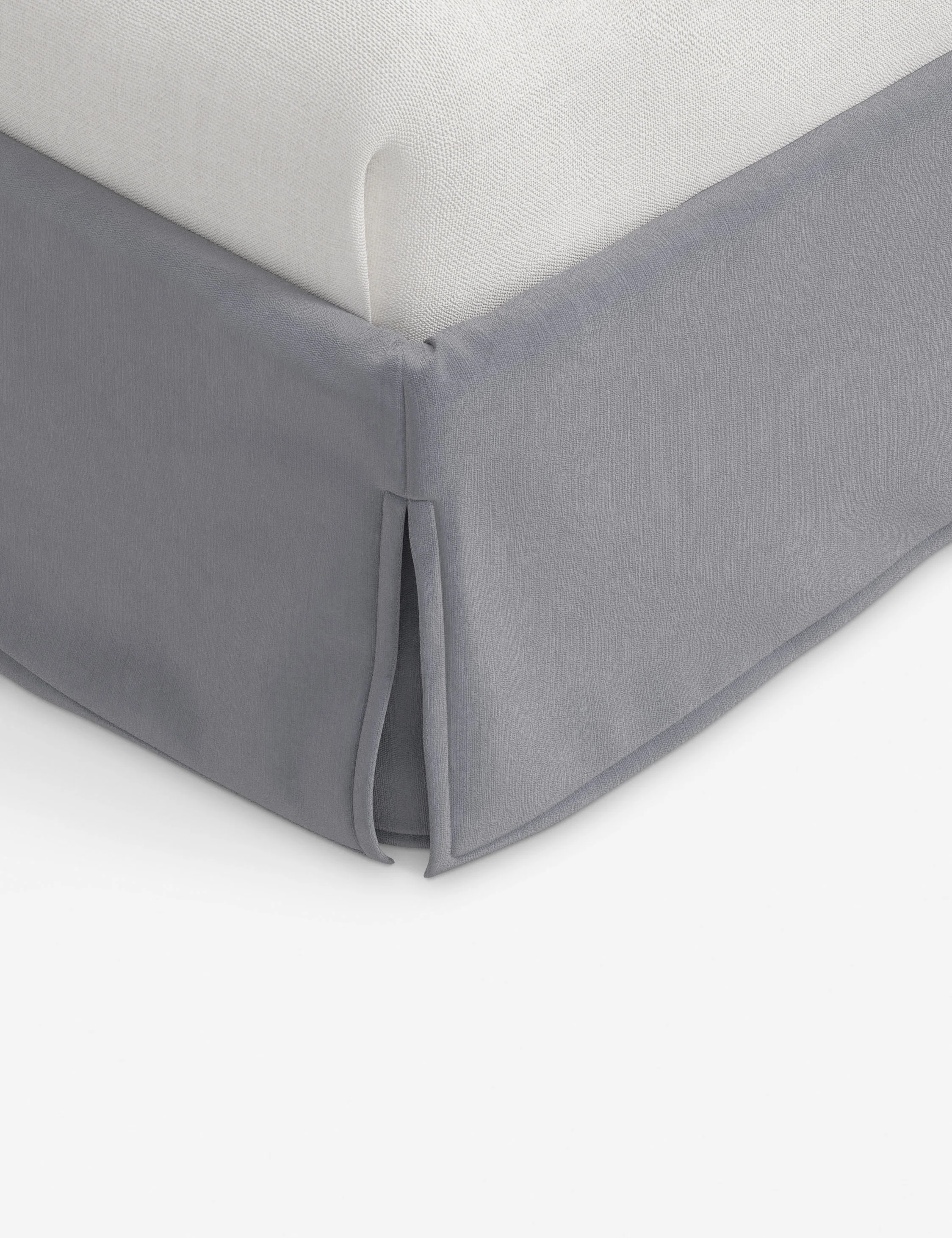 Adara Slipcover Bed - Image 32