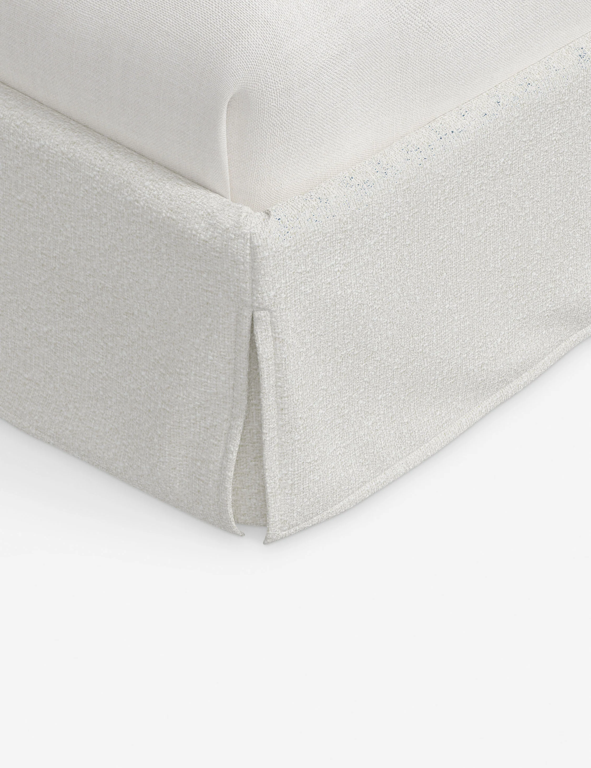 Adara Slipcover Bed - Image 40