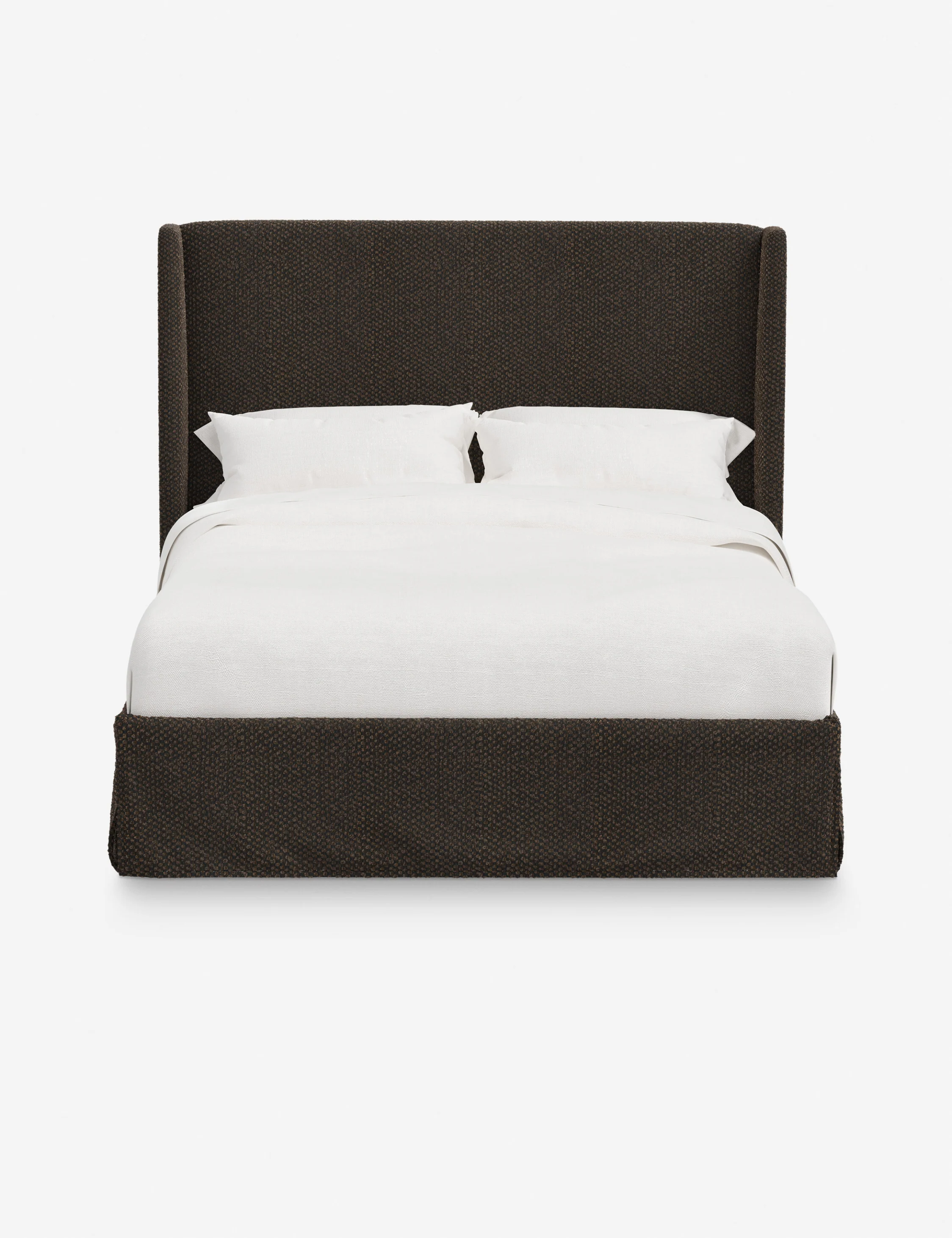 Adara Slipcover Bed - Image 41