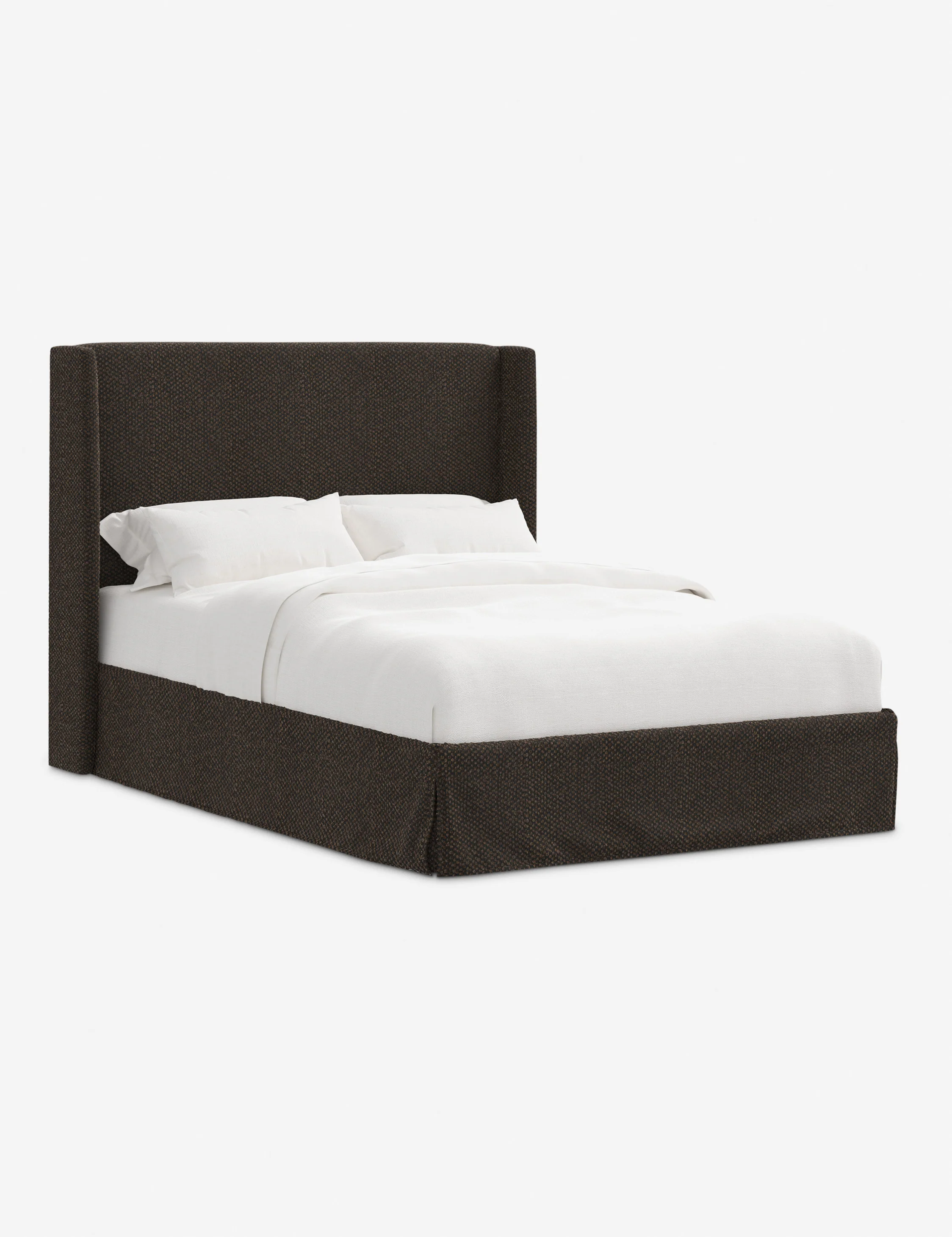Adara Slipcover Bed - Image 42