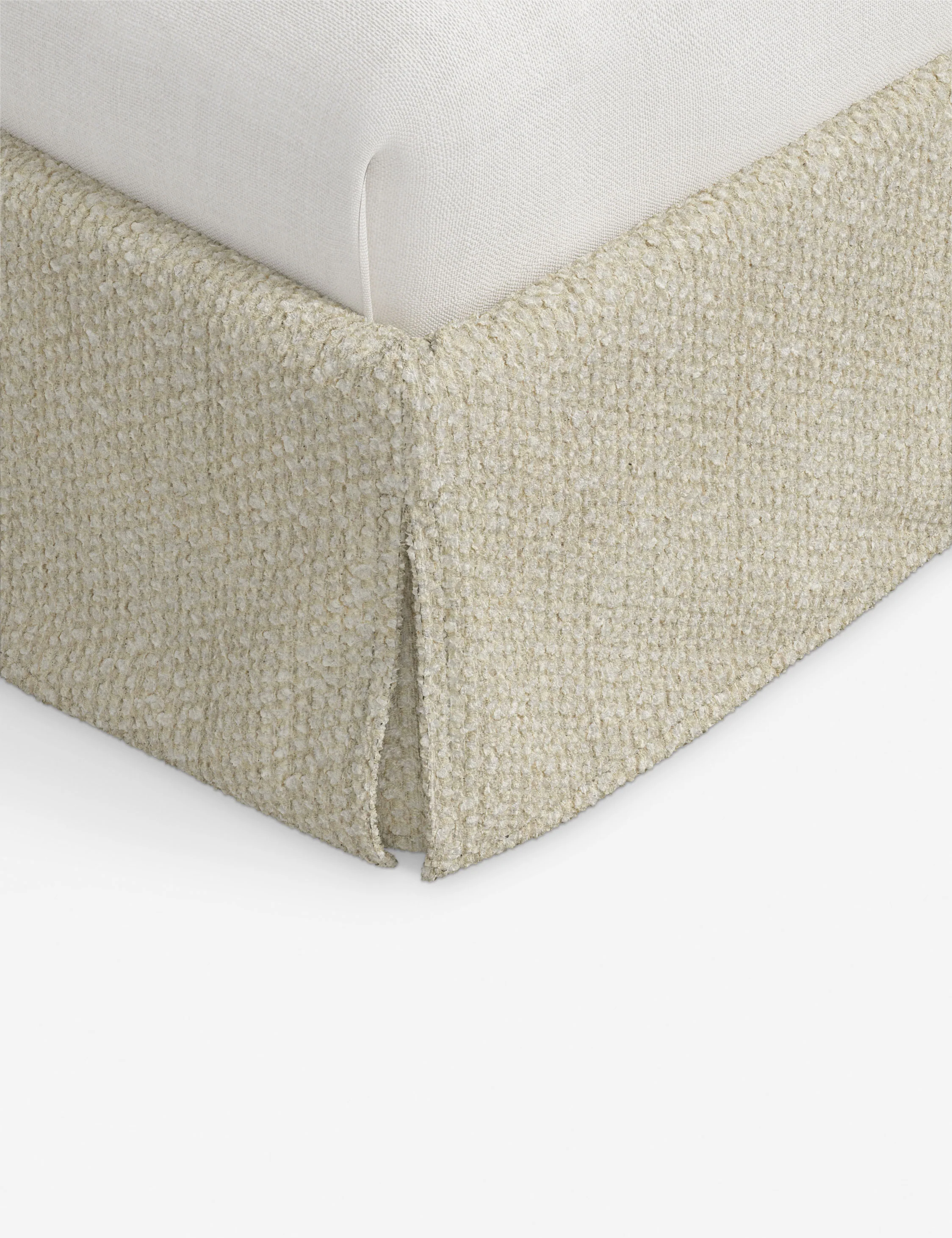 Adara Slipcover Bed - Image 48