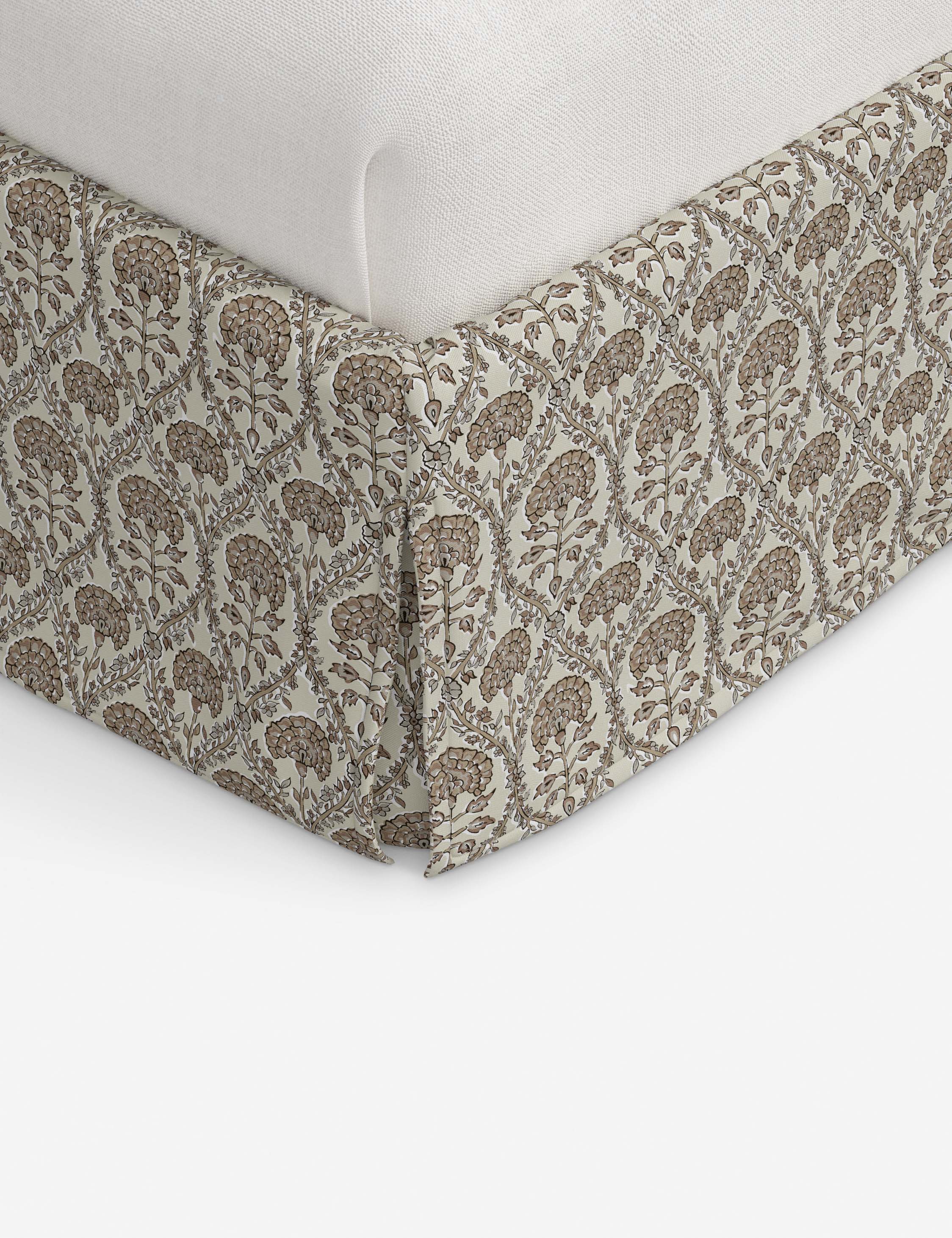 Adara Slipcover Bed - Image 52