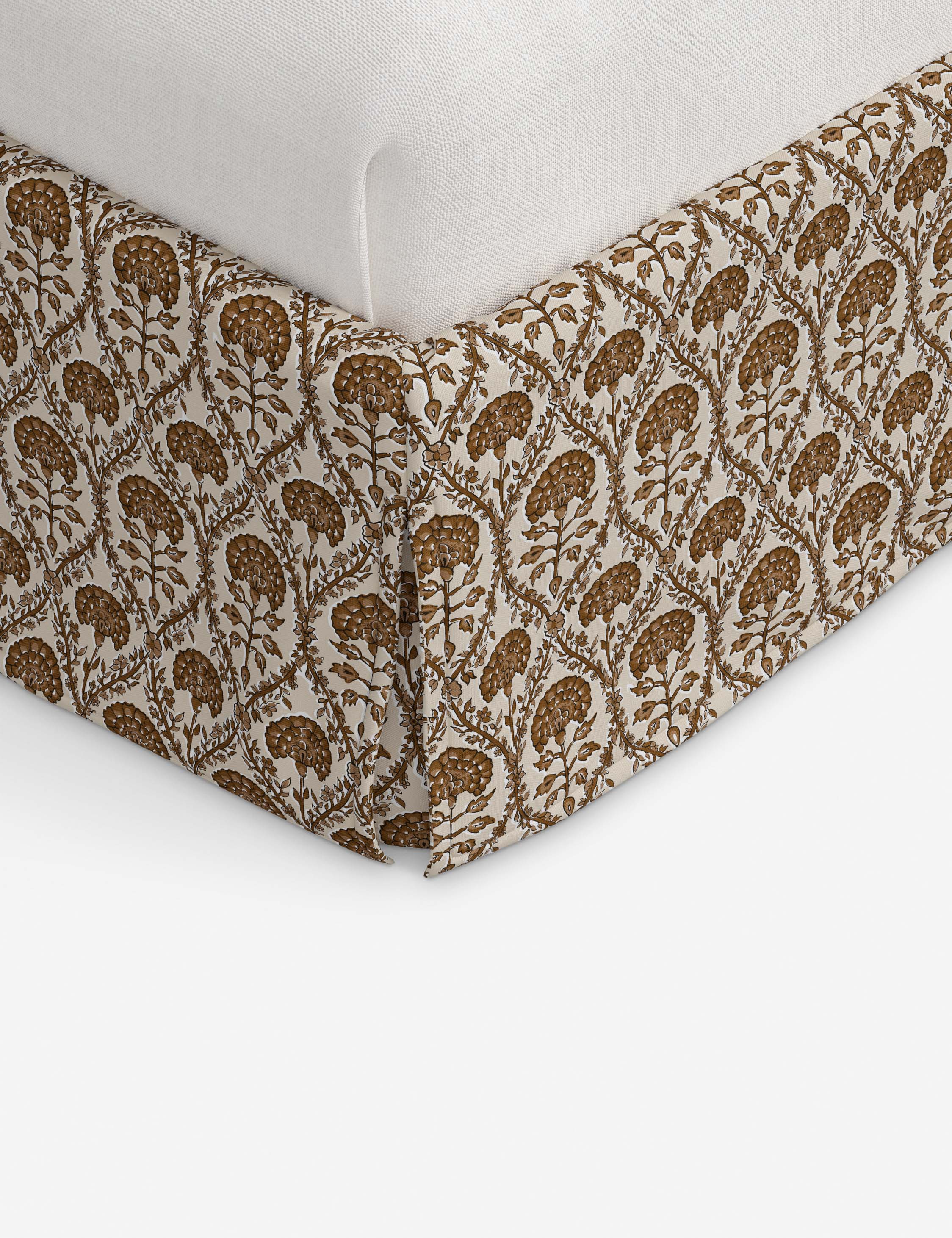 Adara Slipcover Bed - Image 56