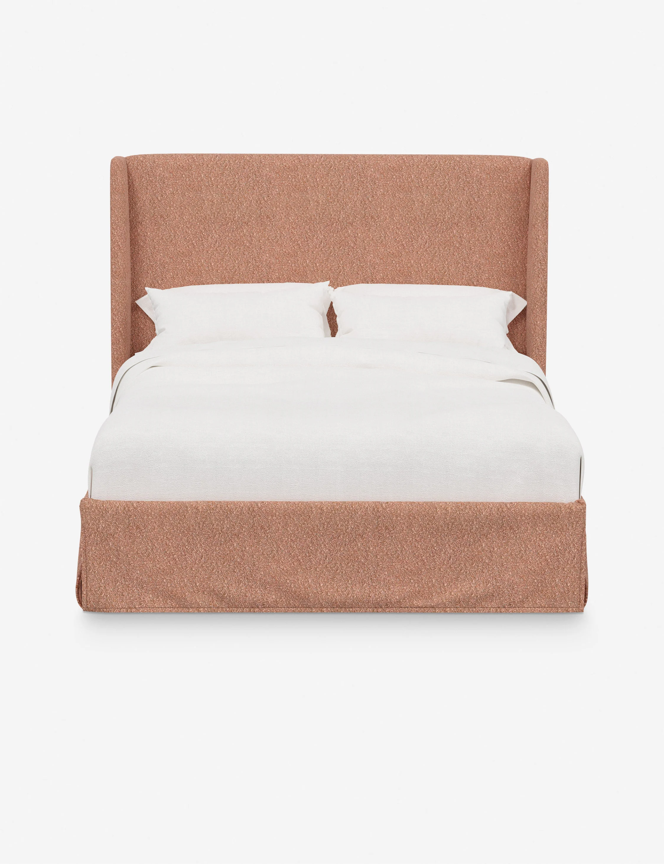 Adara Slipcover Bed - Image 57