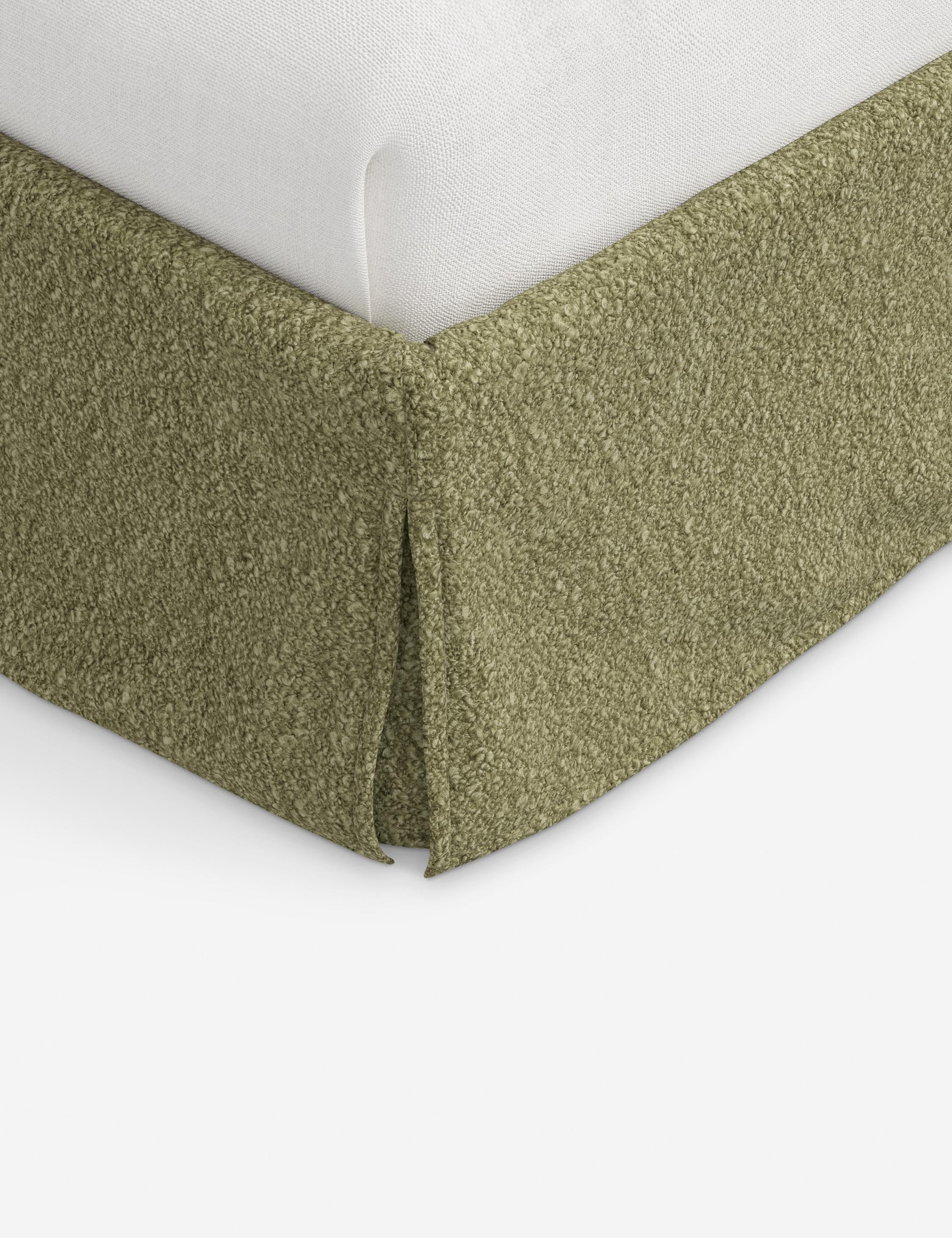 Adara Slipcover Bed - Image 64
