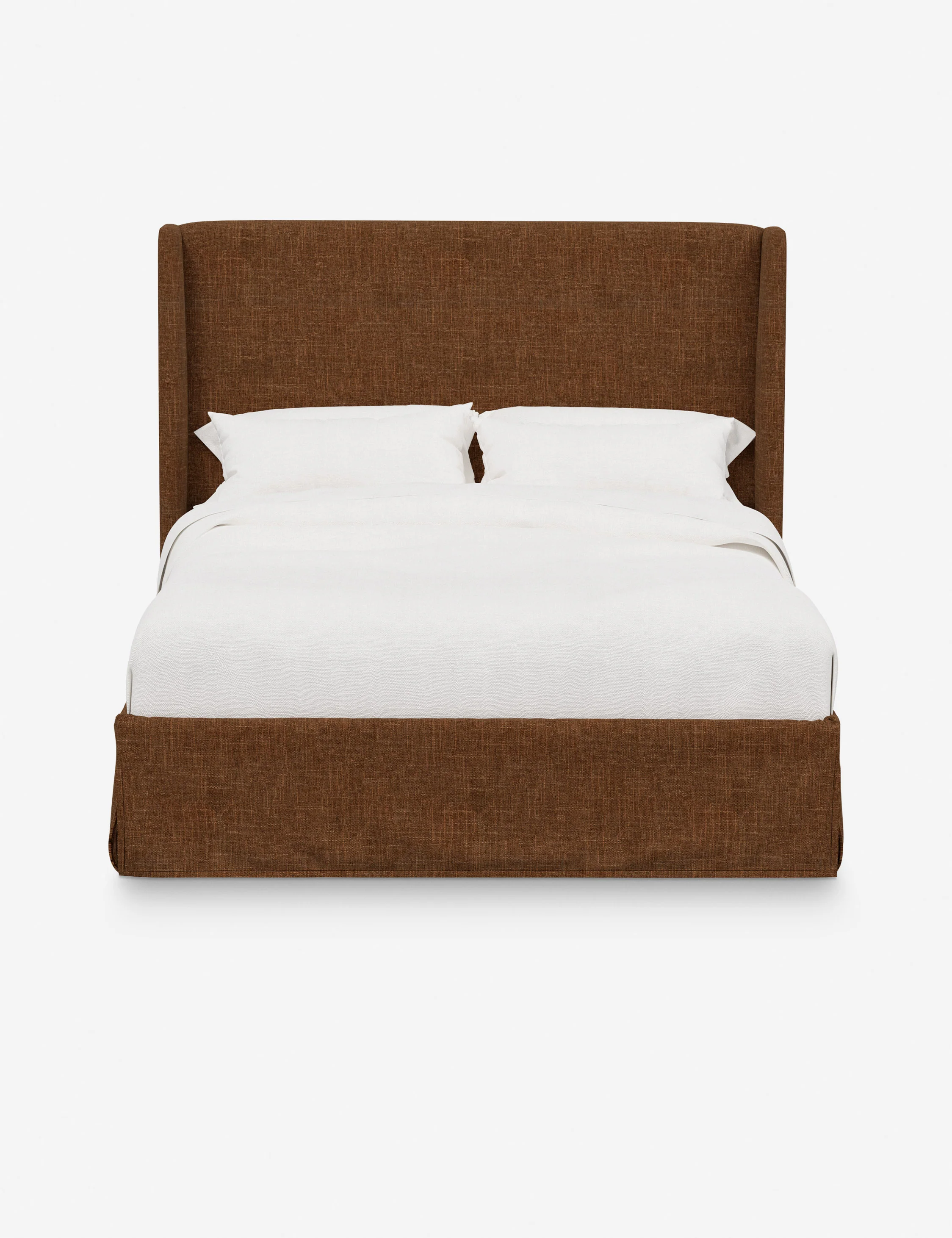 Adara Slipcover Bed - Image 65