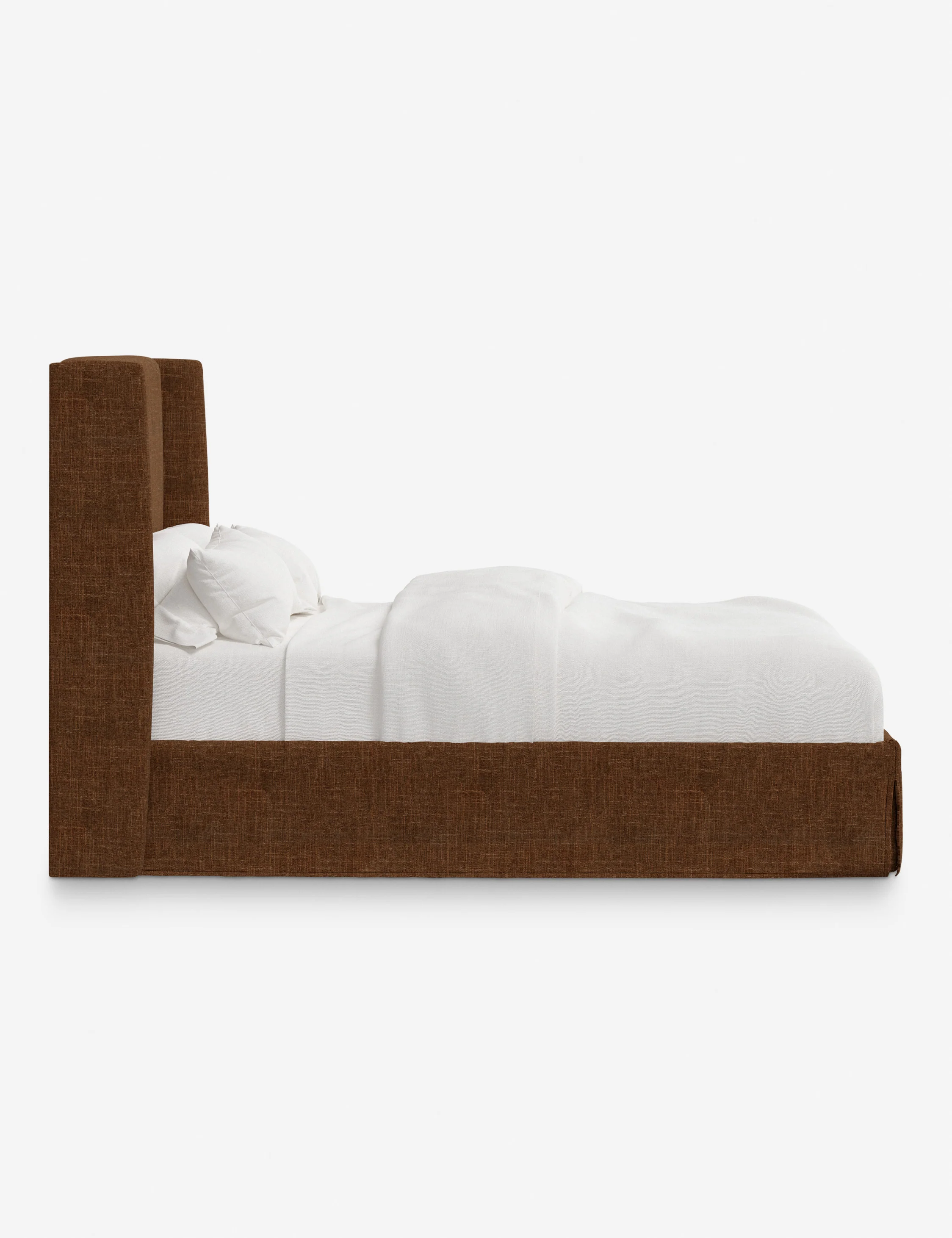 Adara Slipcover Bed - Image 67