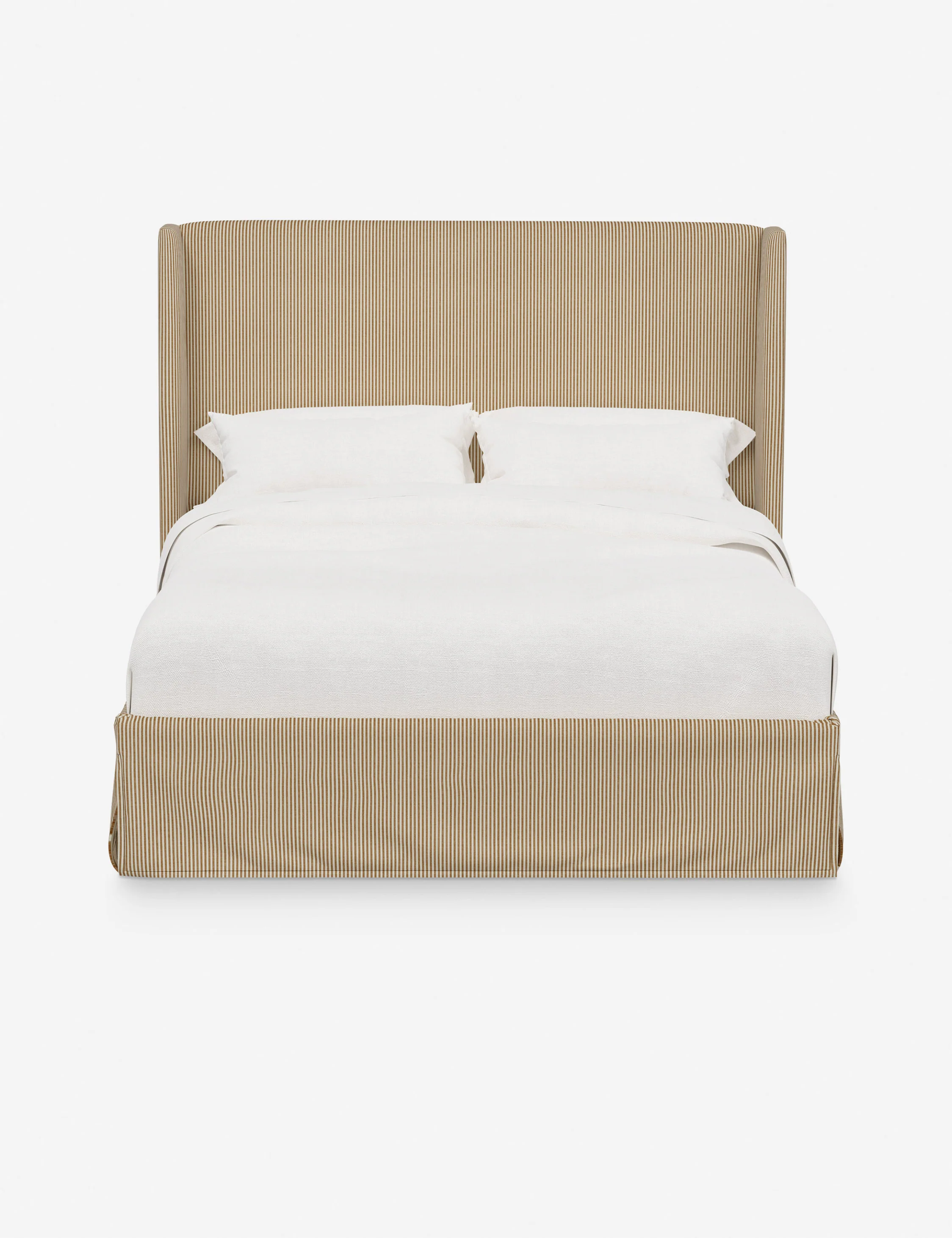Adara Slipcover Bed - Image 69
