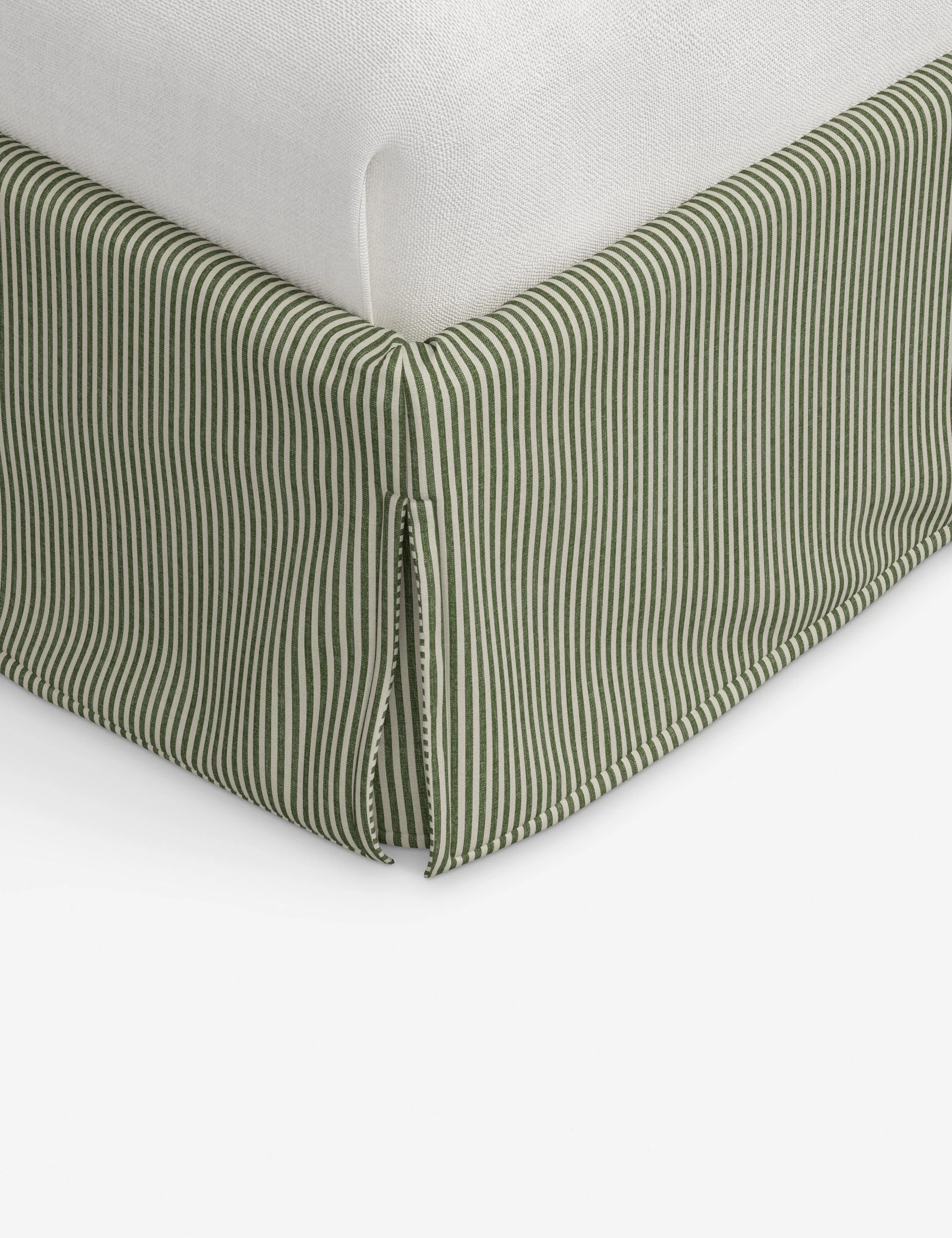 Adara Slipcover Bed - Image 76