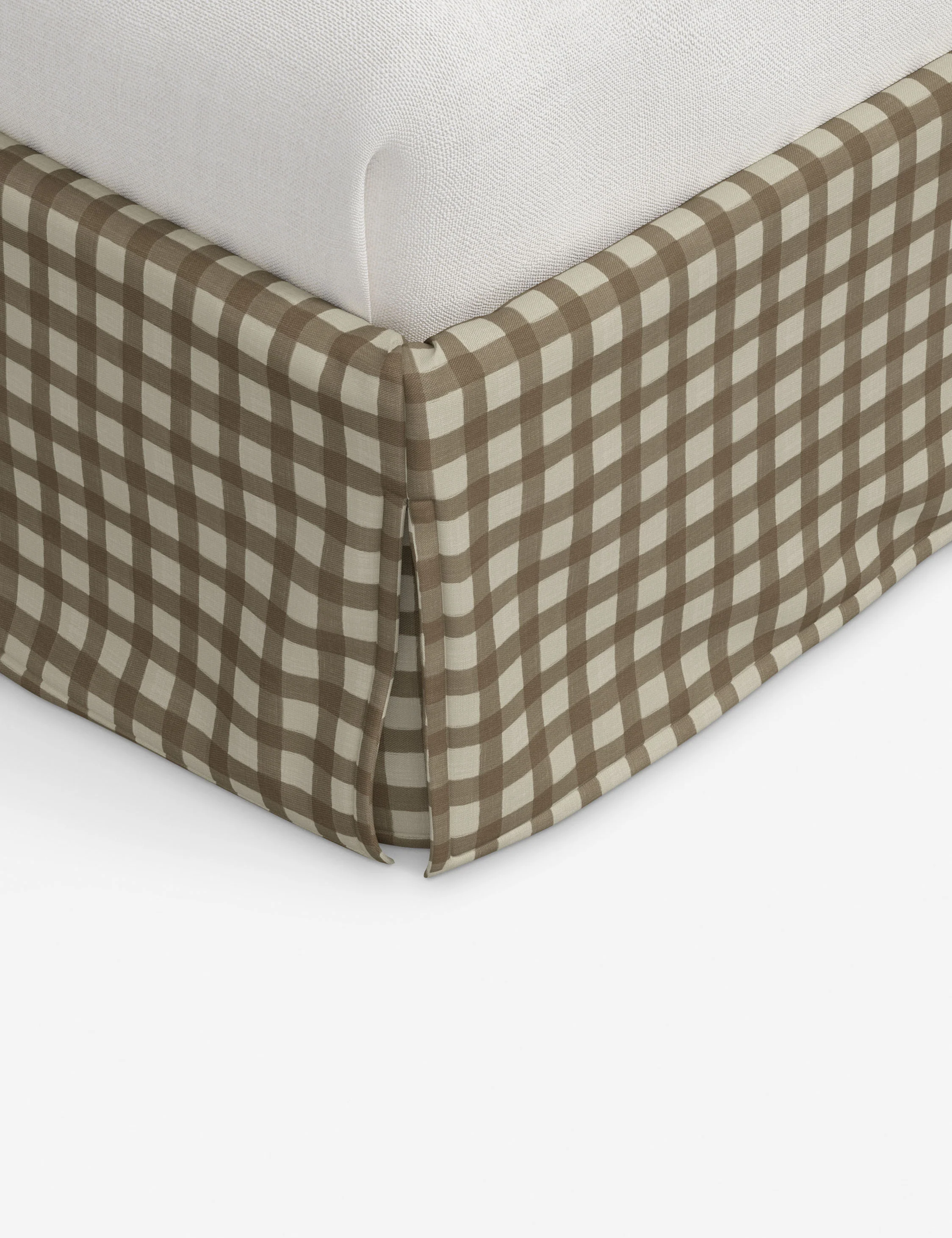 Adara Slipcover Bed - Image 8