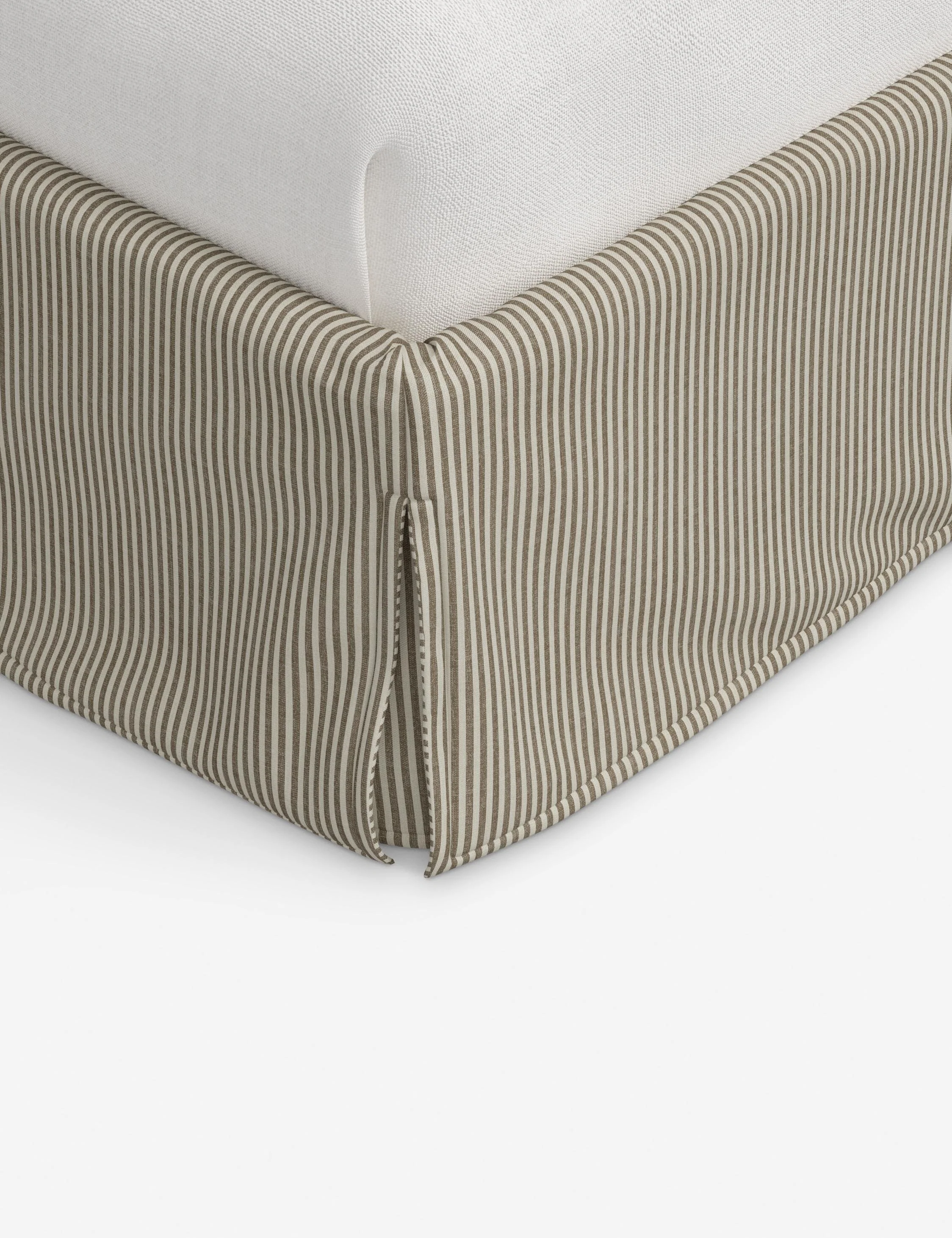 Adara Slipcover Bed - Image 80