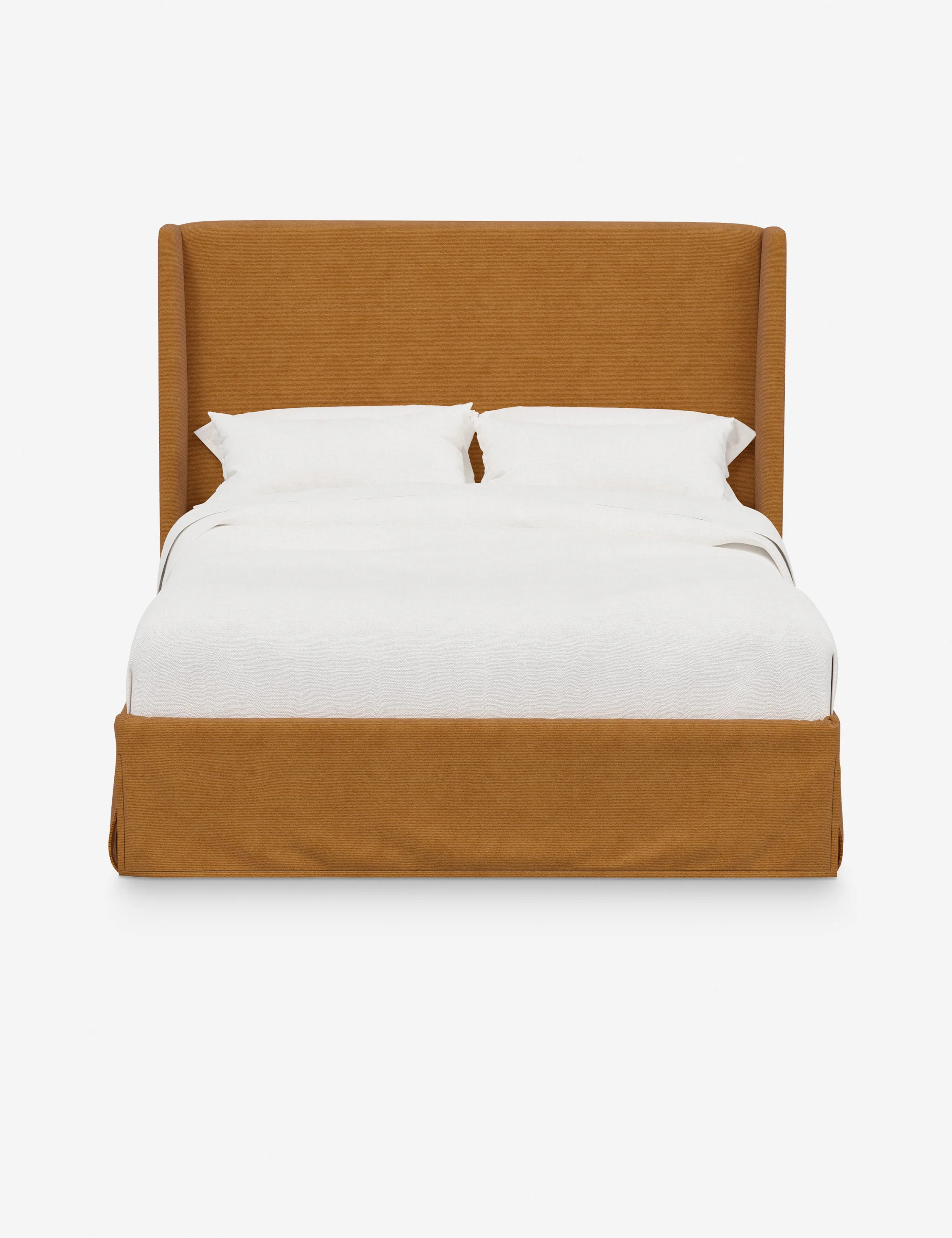 Adara Slipcover Bed - Image 85