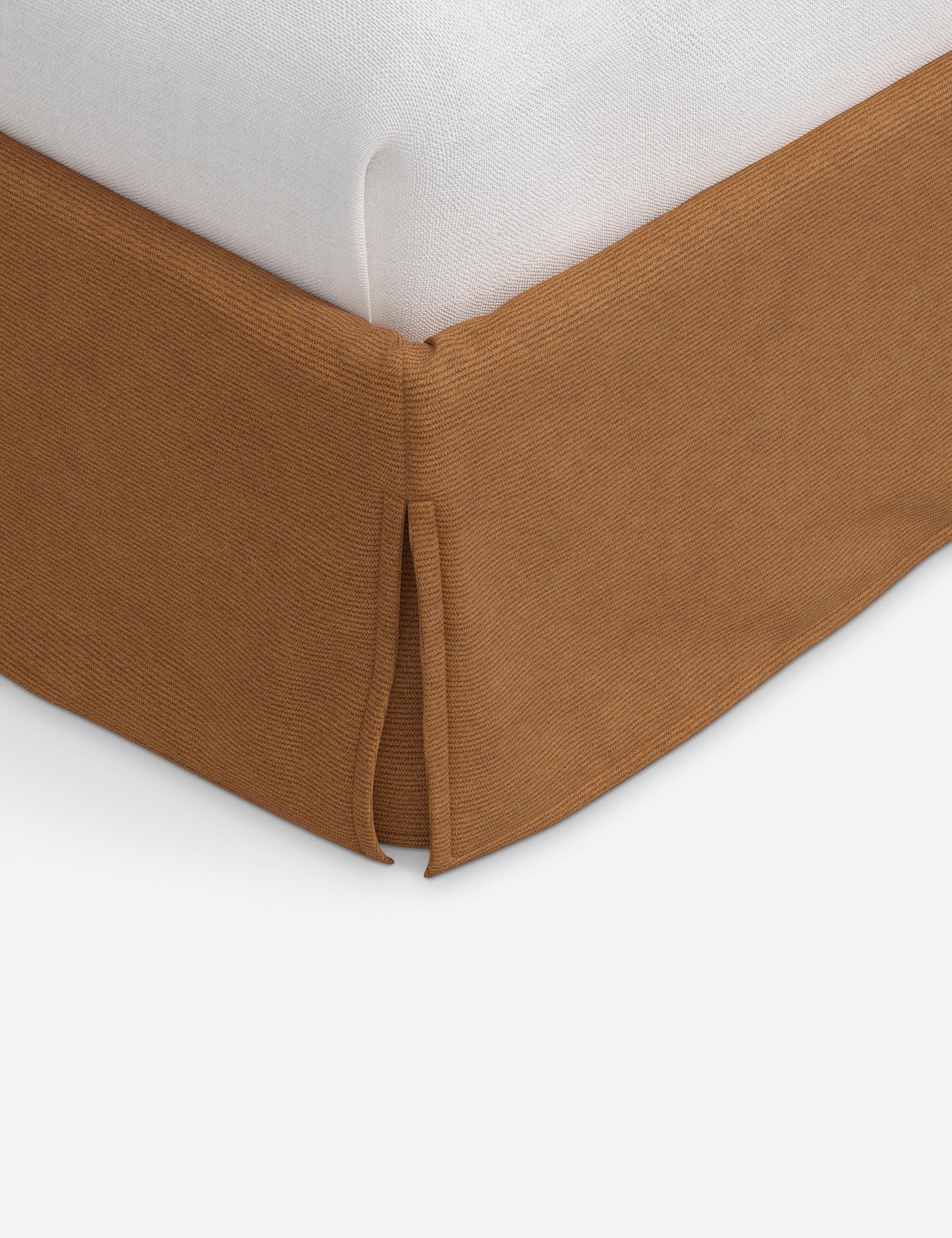 Adara Slipcover Bed - Image 88
