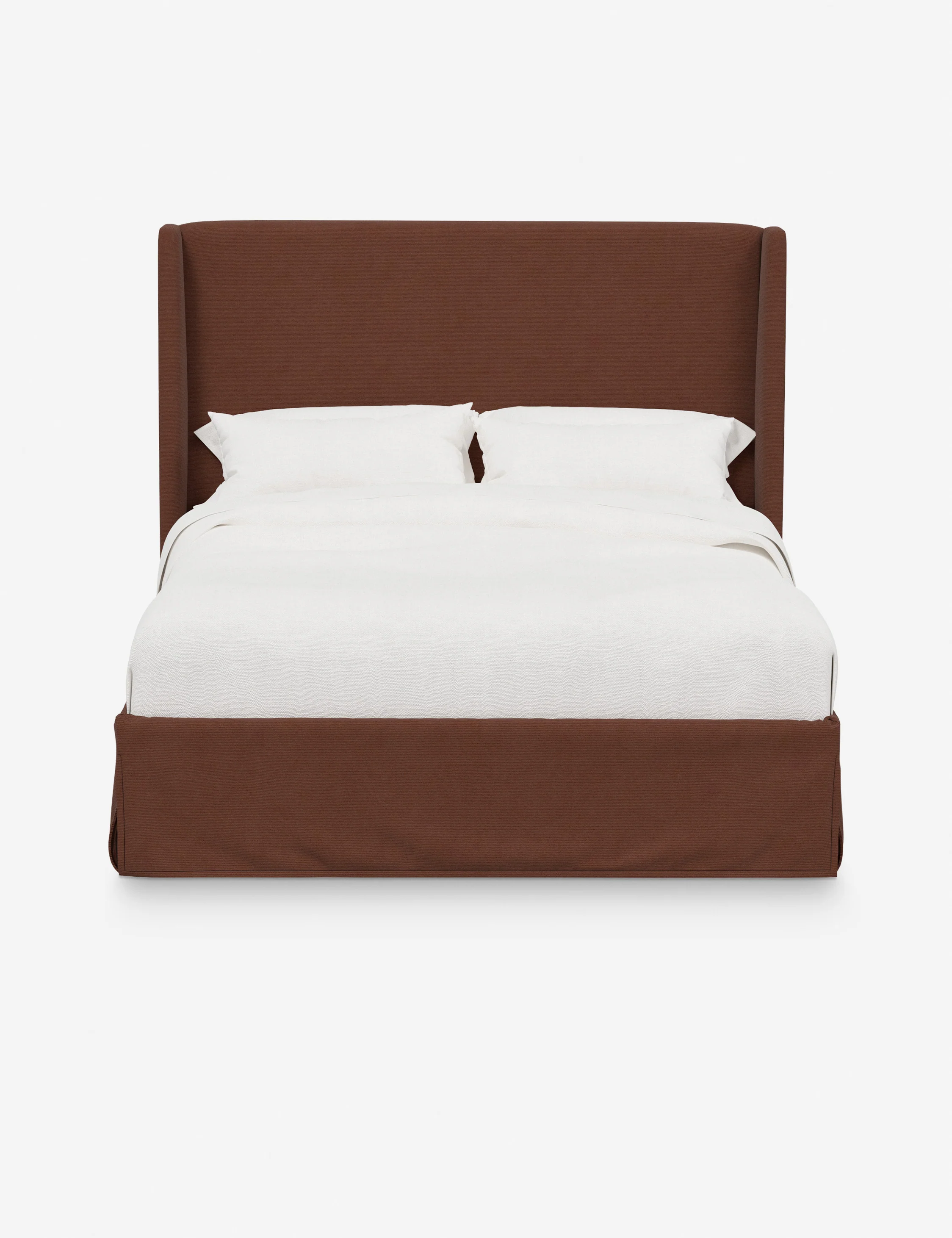 Adara Slipcover Bed - Image 89