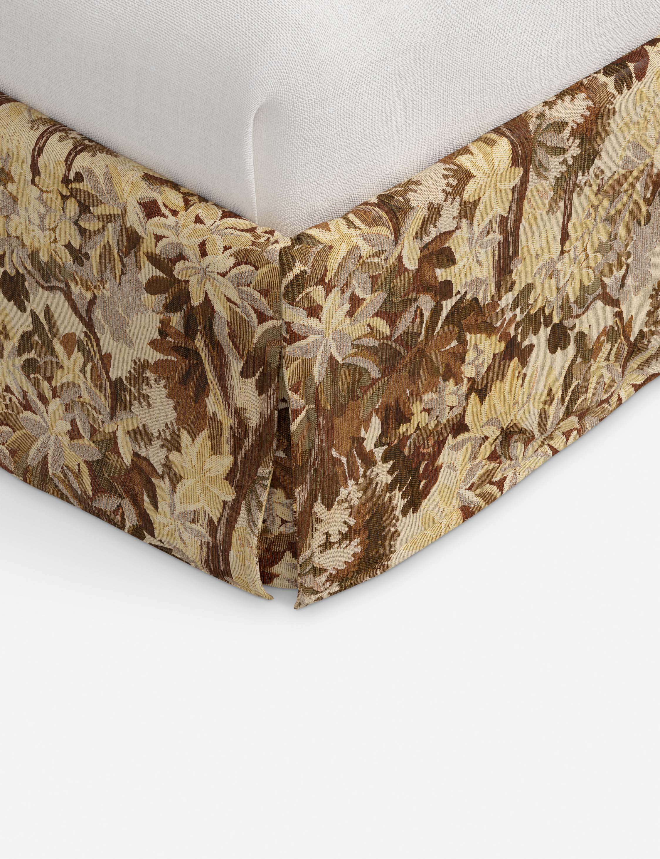 Adara Slipcover Bed - Image 96