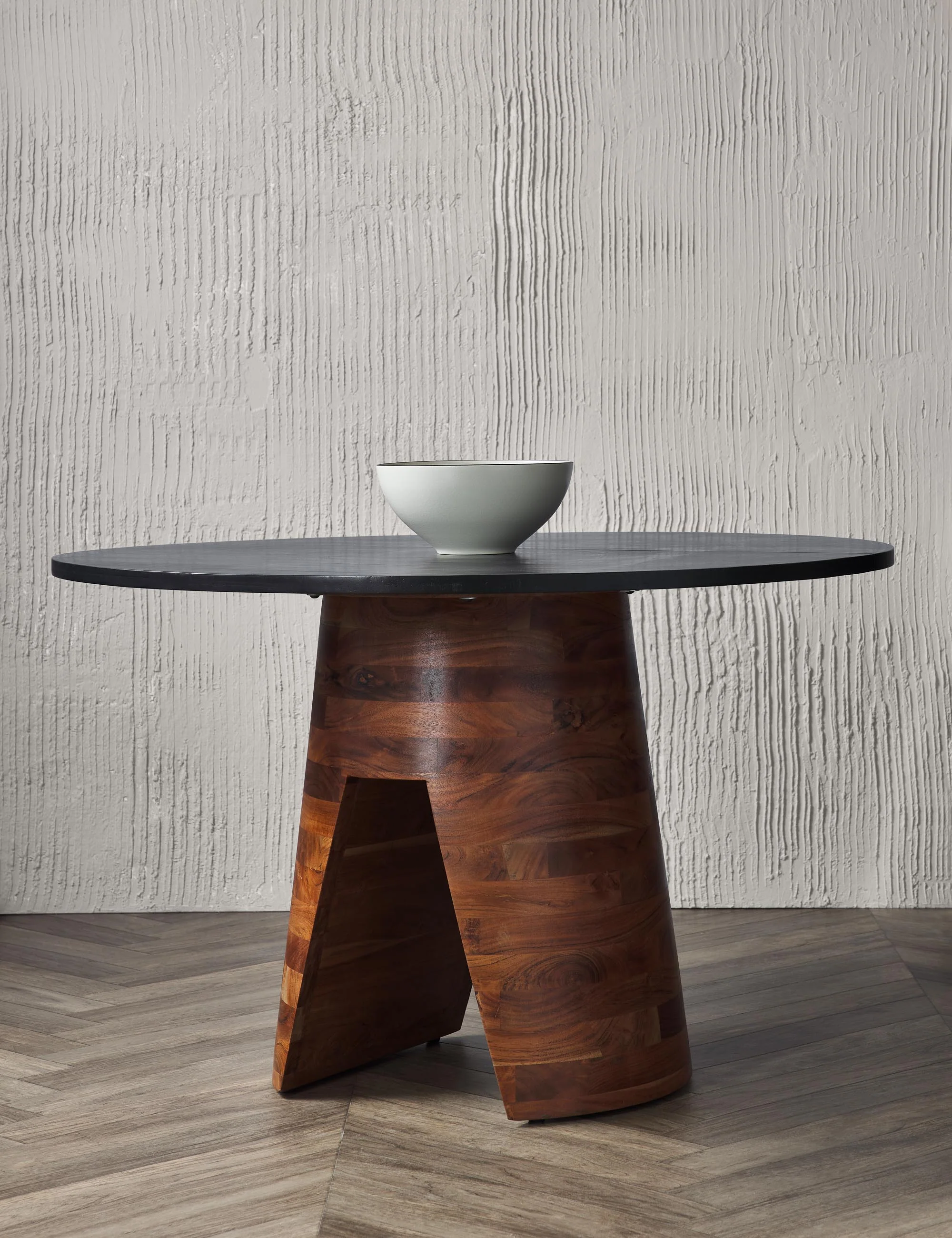 Adler Round Dining Table - Image 3