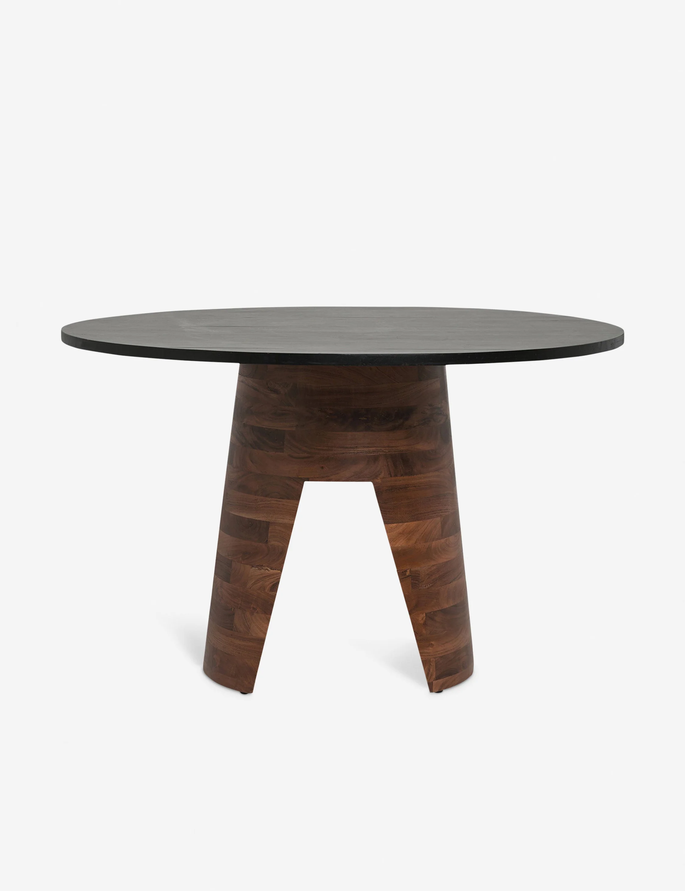 Adler Round Dining Table - Image 4