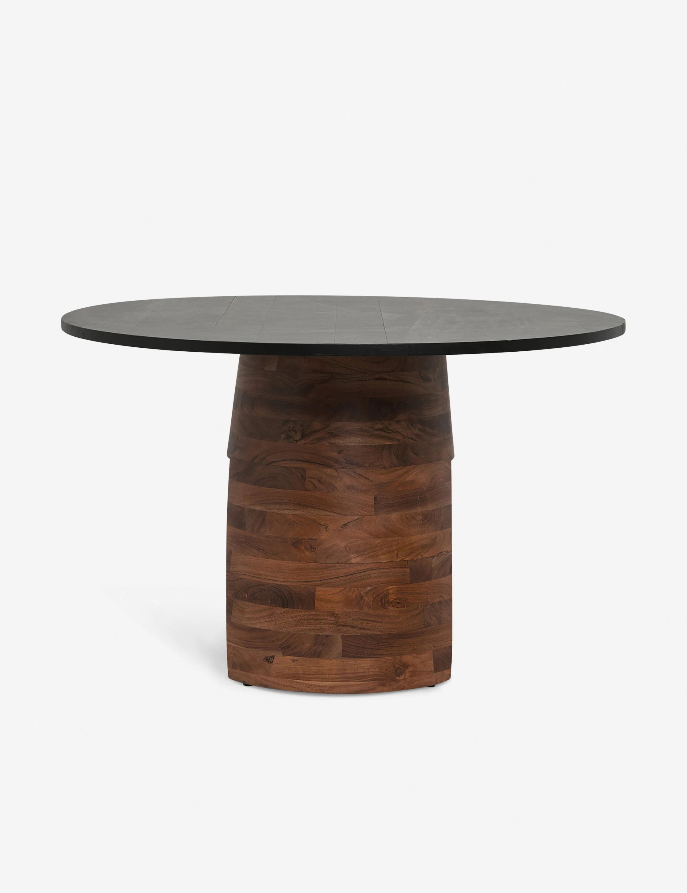 Adler Round Dining Table - Image 7