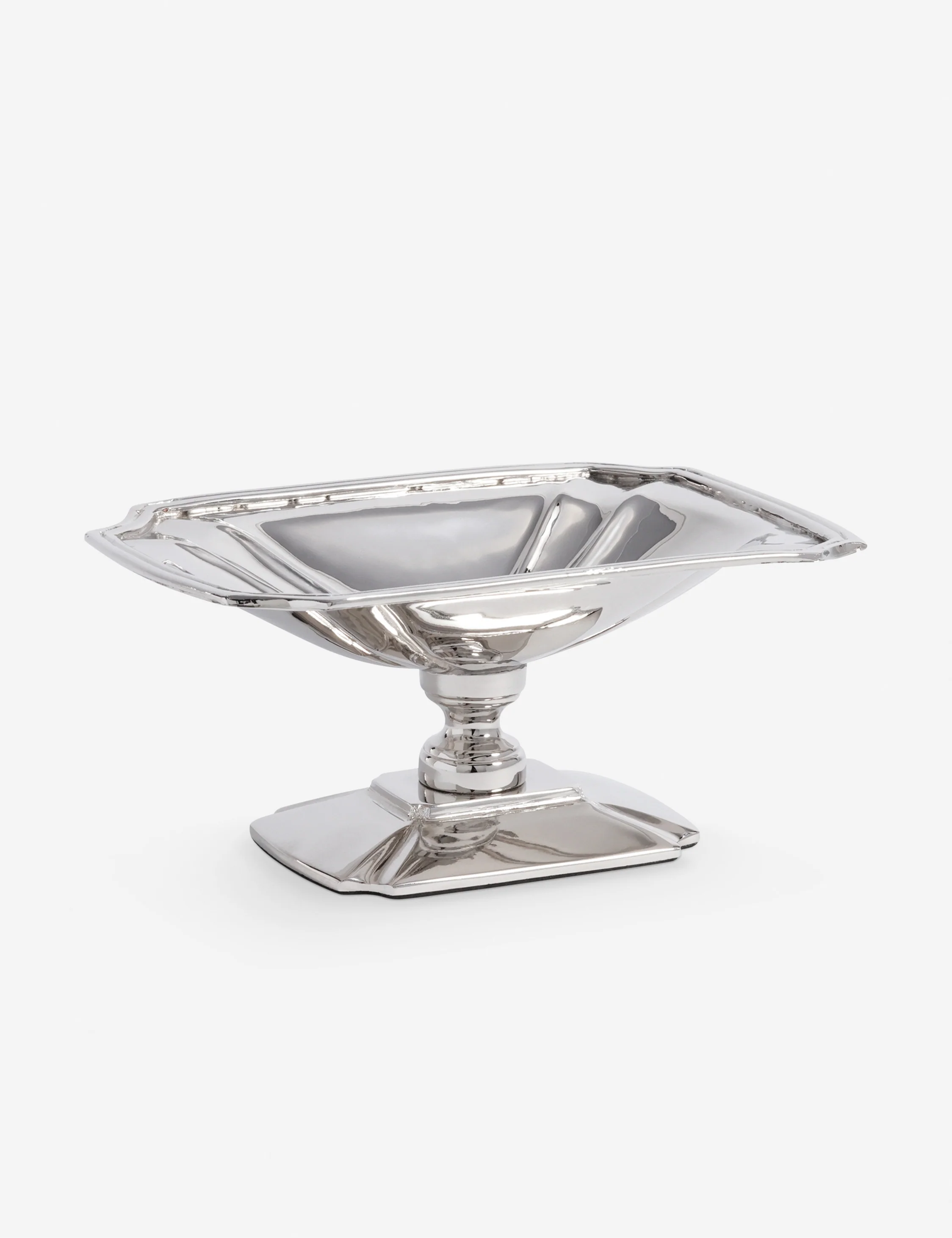 Albiero Footed Dish - Image 2