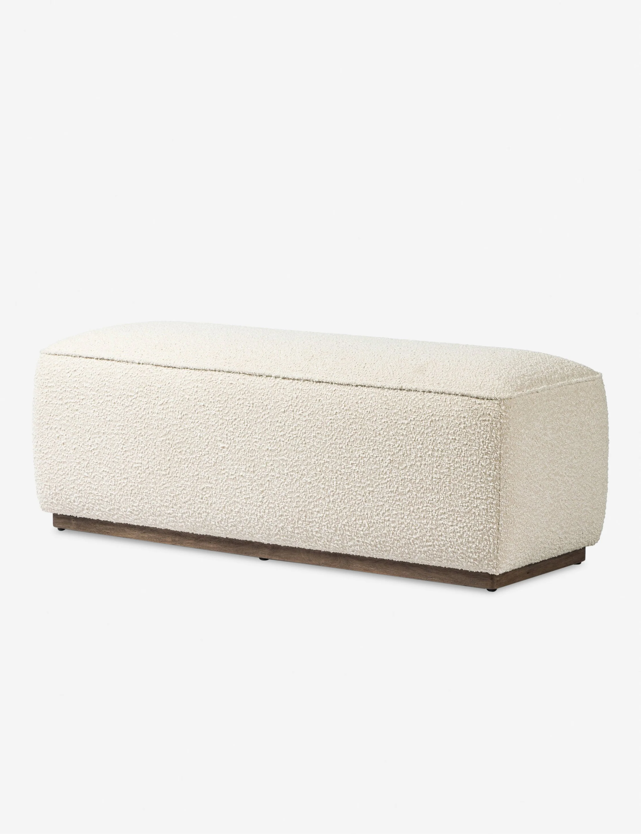 Aldora Bench - Image 3