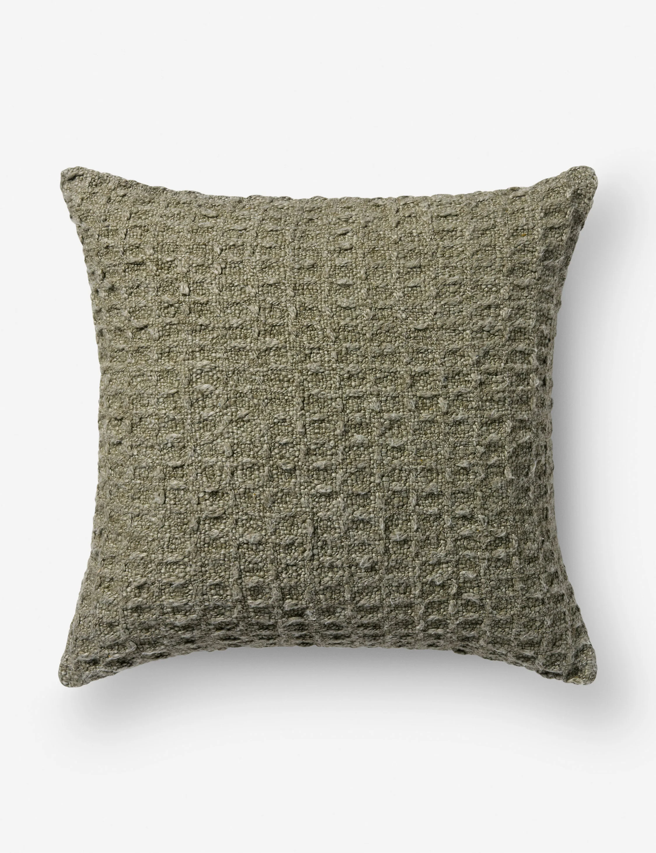 Alinah Pillow by Amber Lewis x Loloi - Image 4