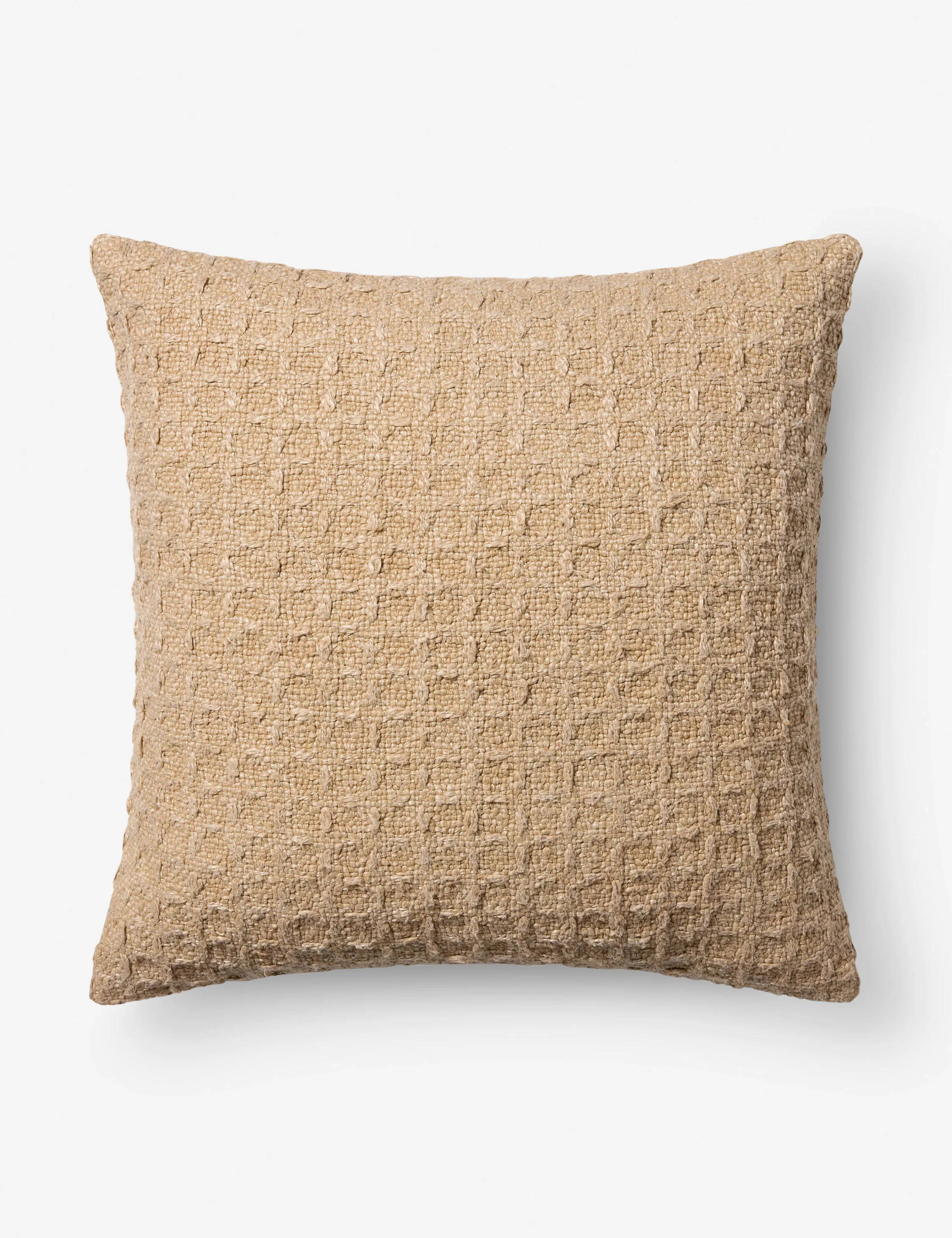 Alinah Pillow by Amber Lewis x Loloi - Image 7