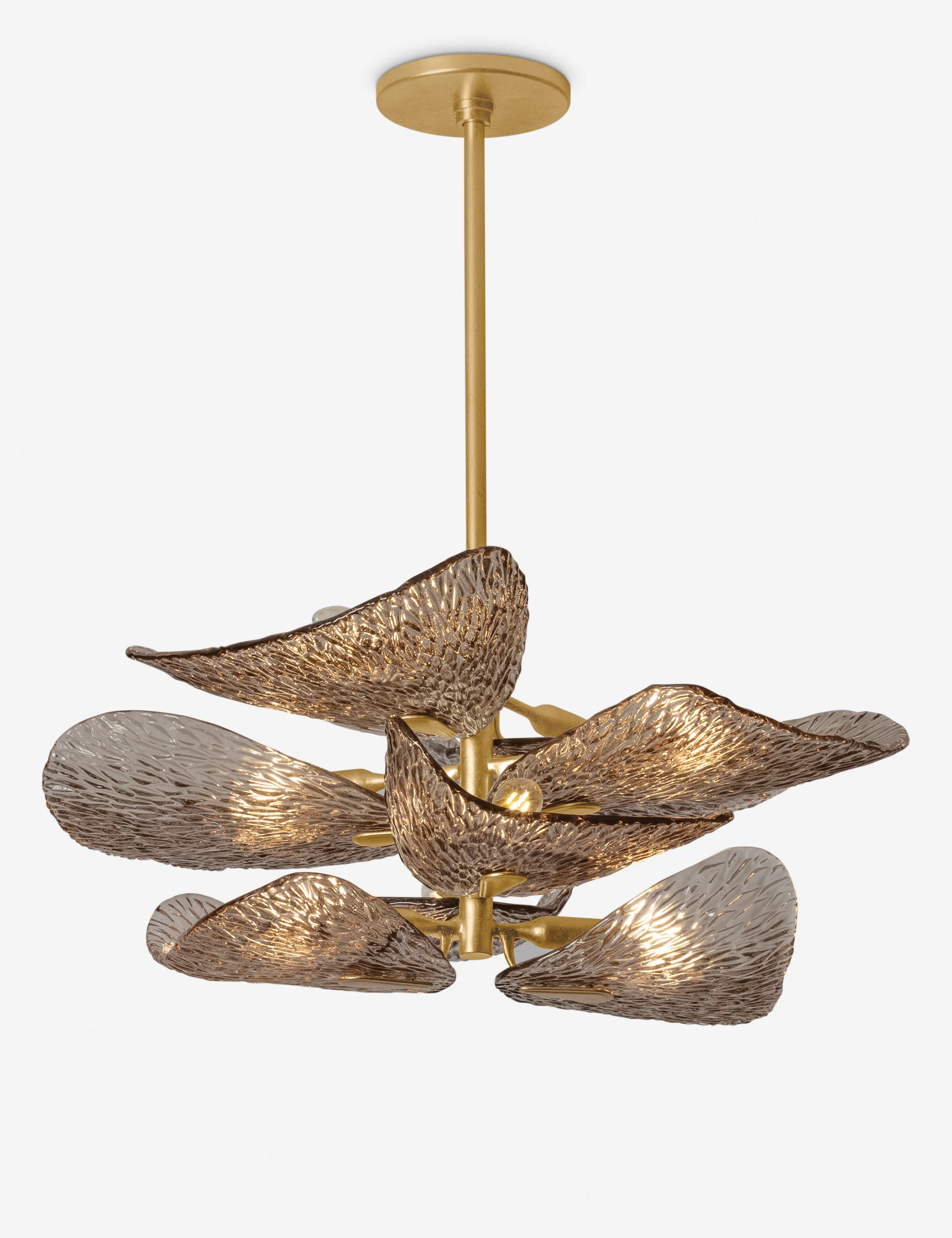 Aloise Semi-Flush Mount Light - Image 2