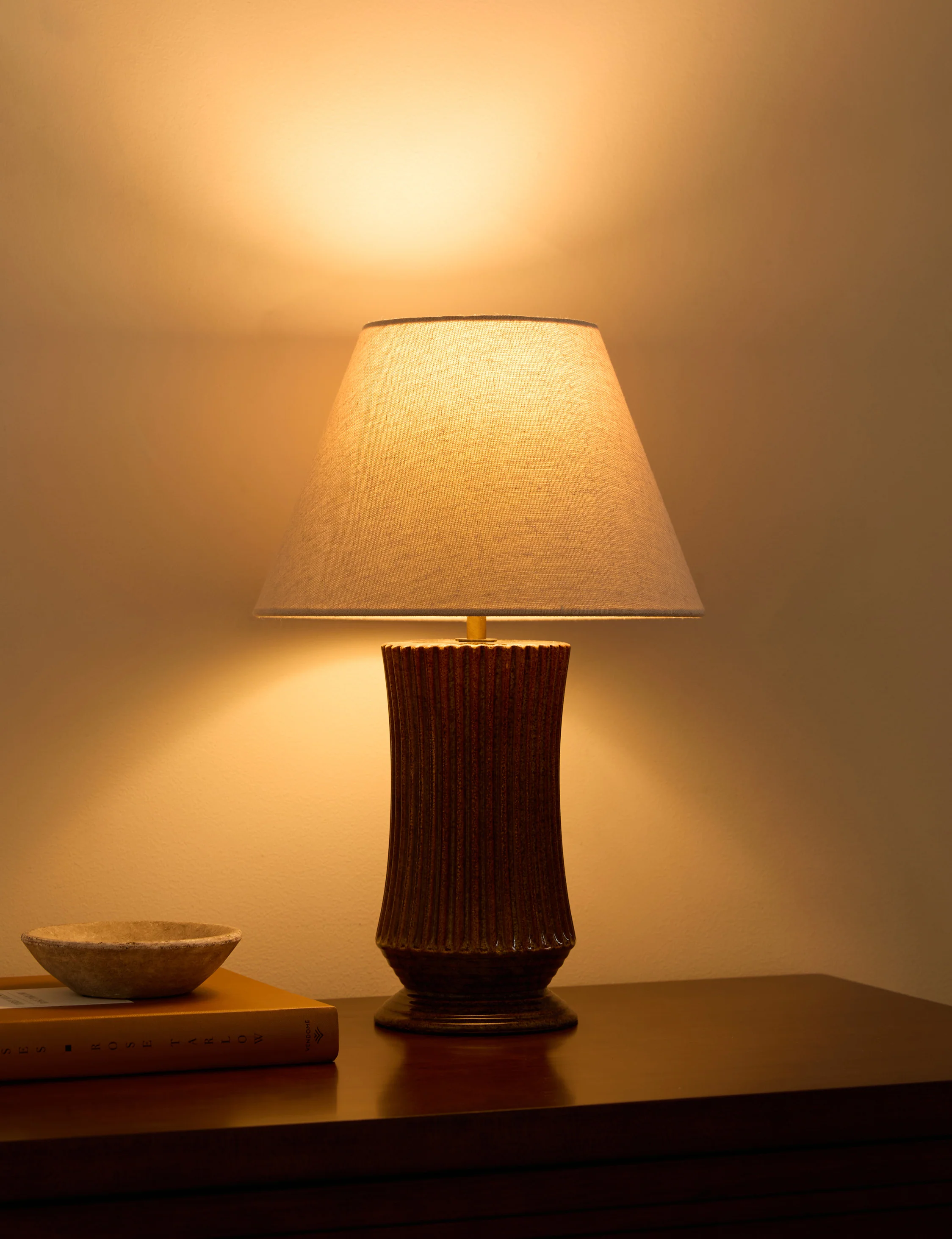 Alta Table Lamp by Heidi Caillier - Image 3