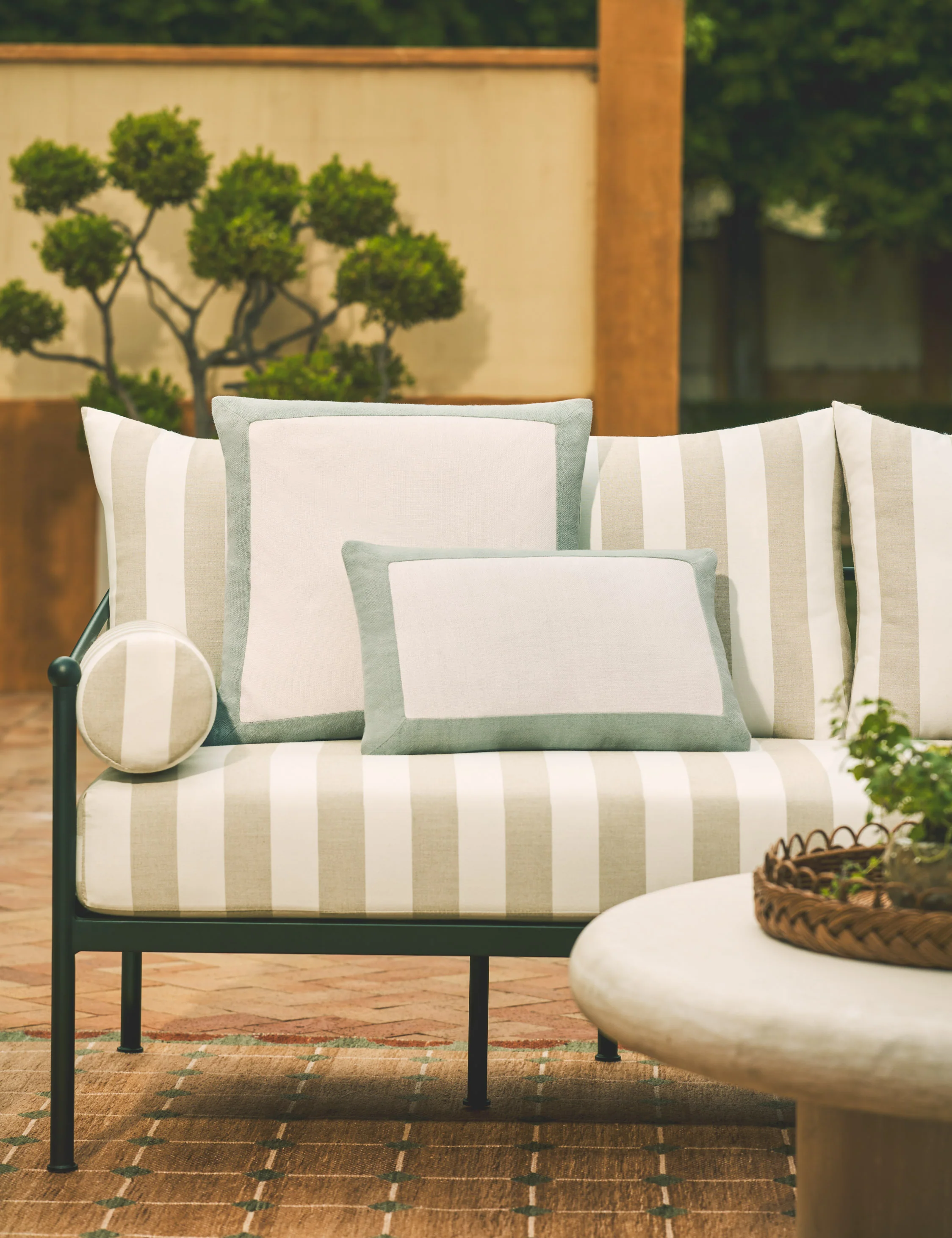 Amica Indoor / Outdoor Pillow - Image 14
