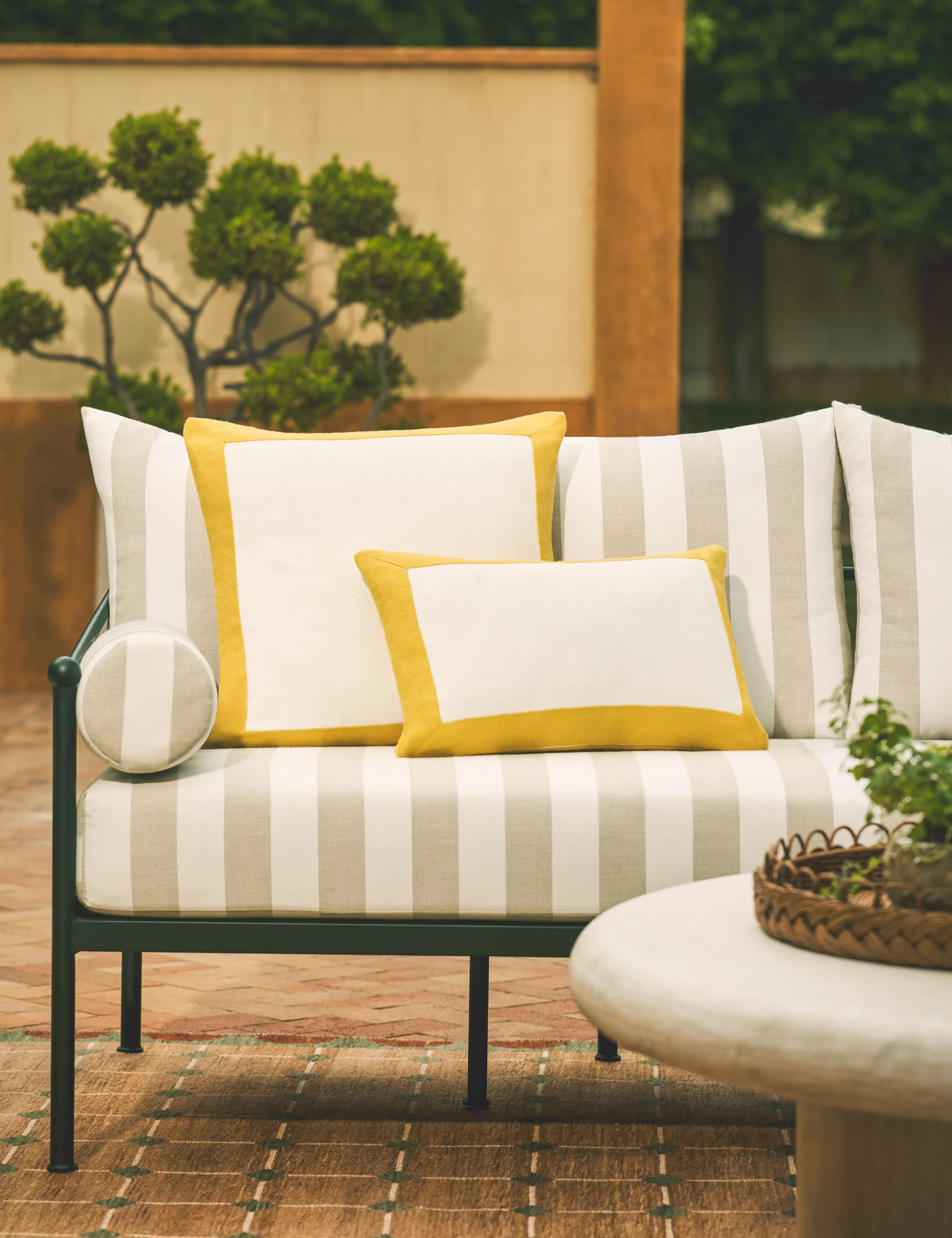 Amica Indoor / Outdoor Pillow - Image 16