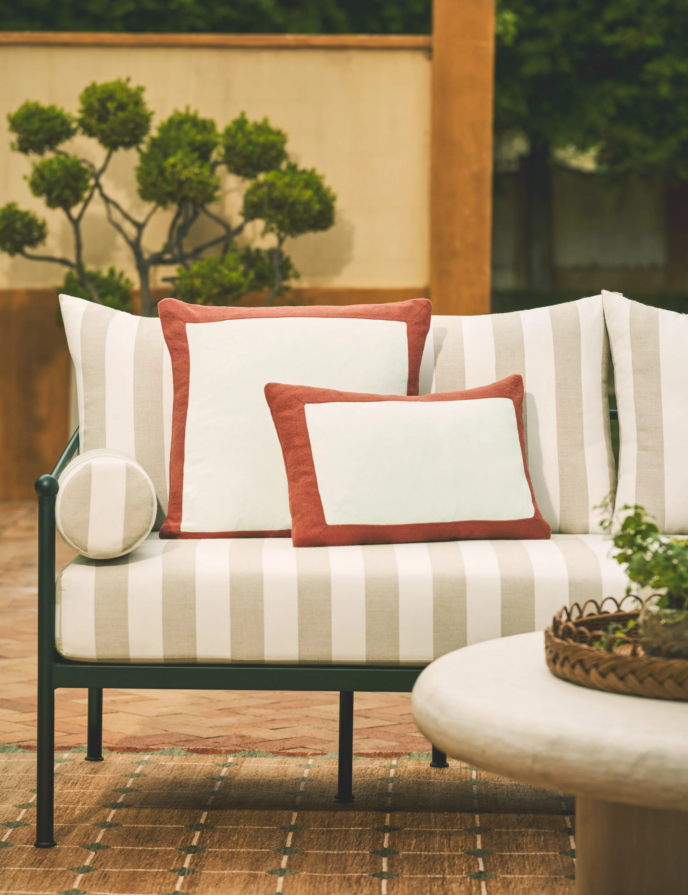 Amica Indoor / Outdoor Pillow - Image 20