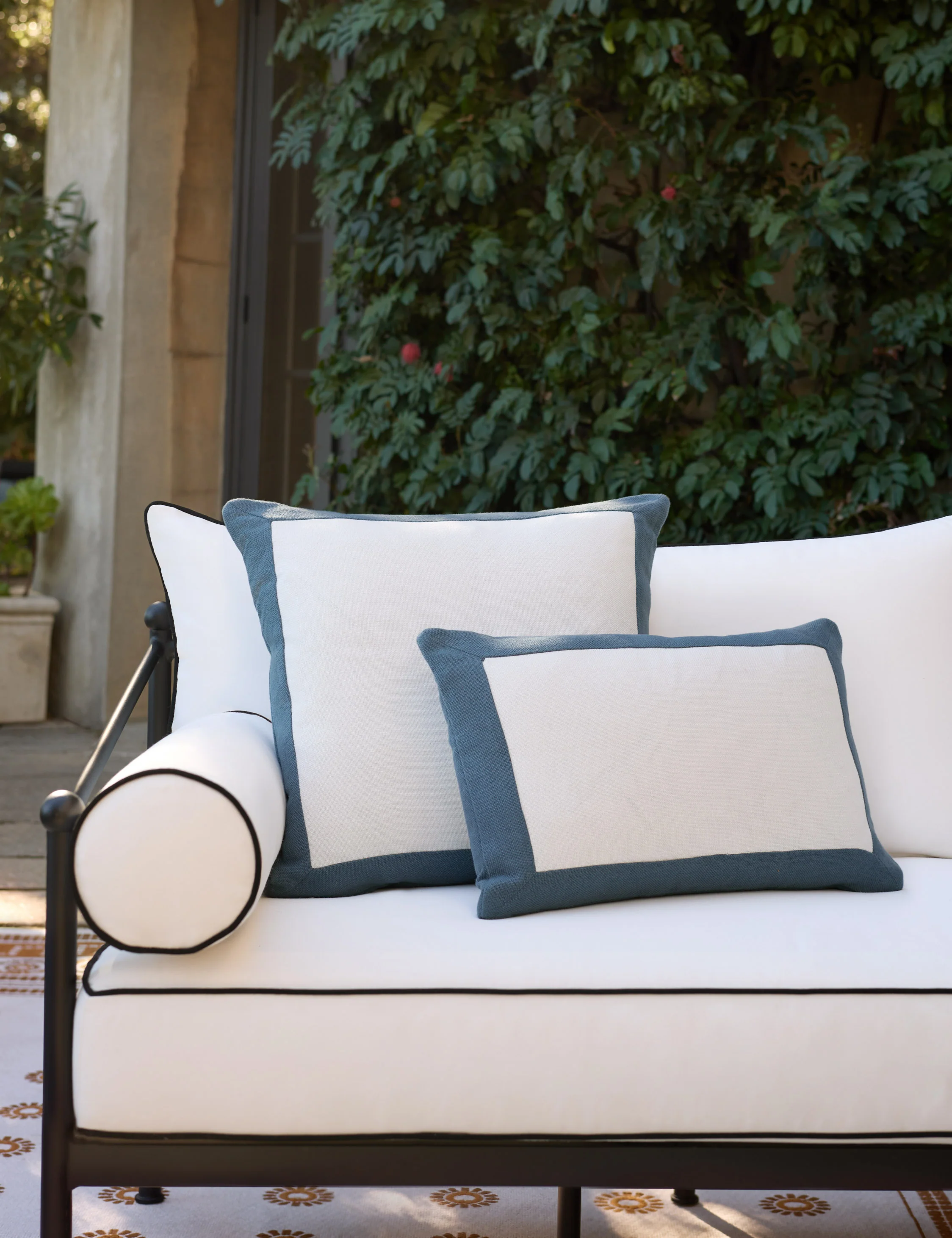 Amica Indoor / Outdoor Pillow - Image 26