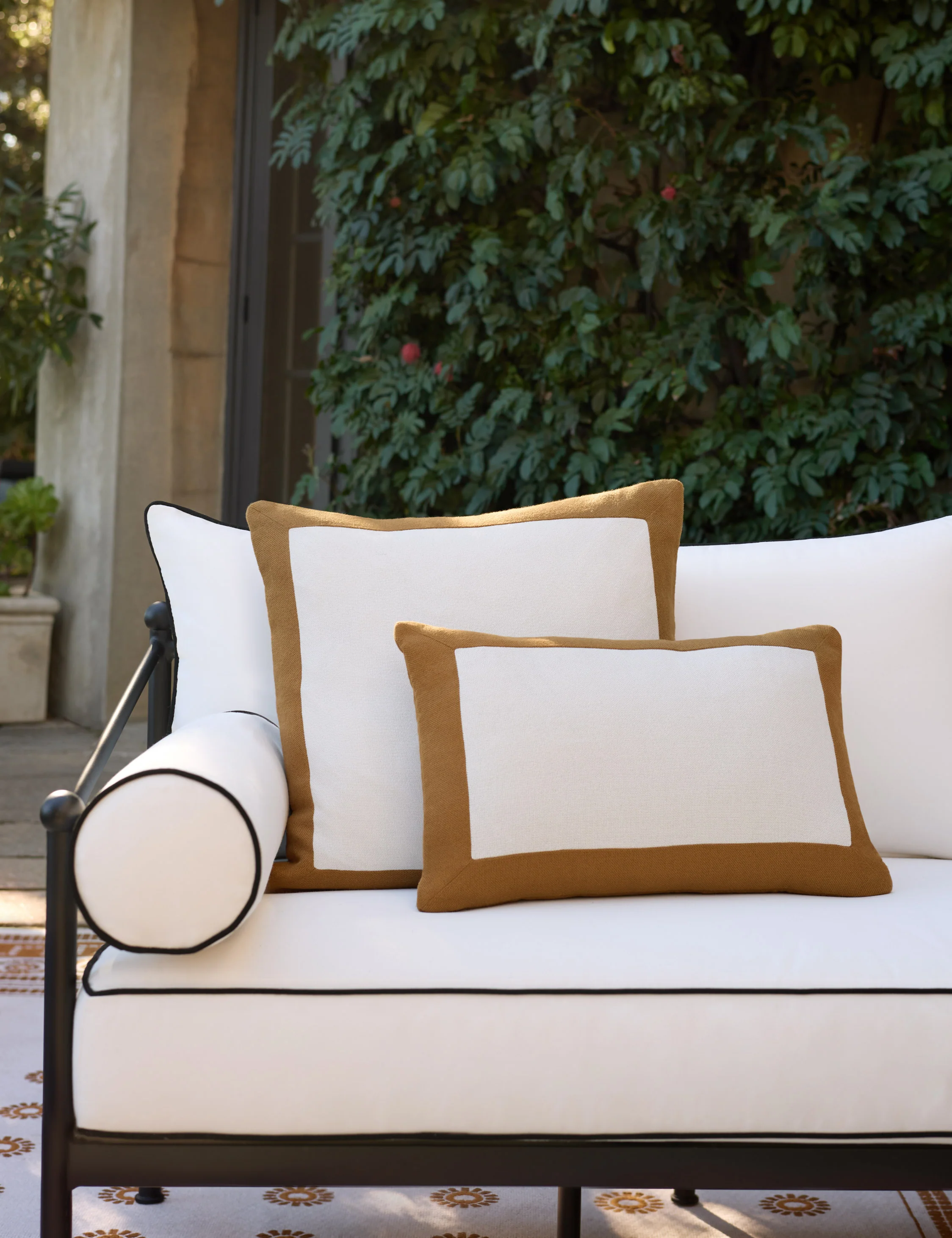 Amica Indoor / Outdoor Pillow - Image 30