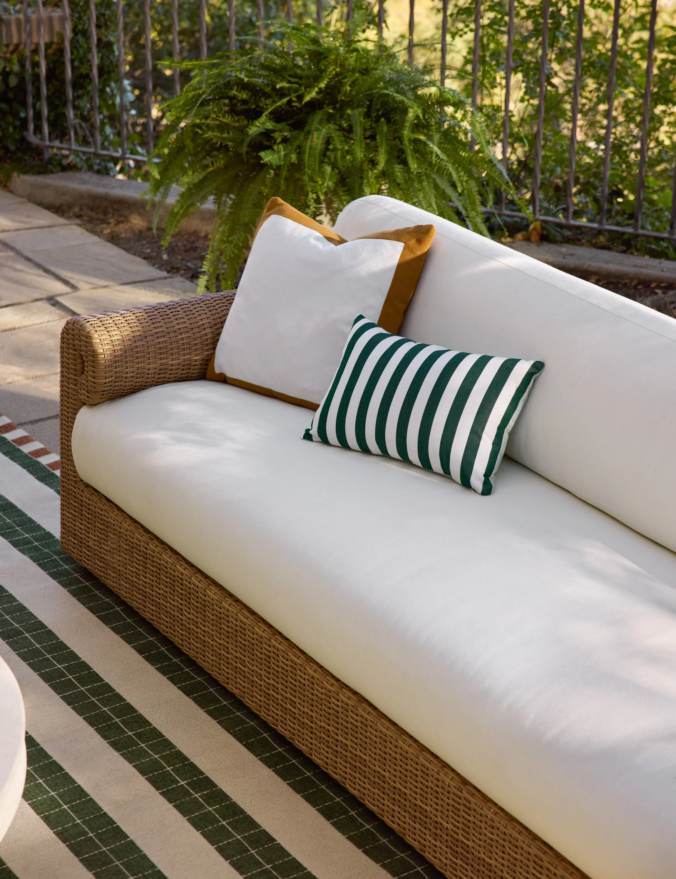 Amica Indoor / Outdoor Pillow - Image 33