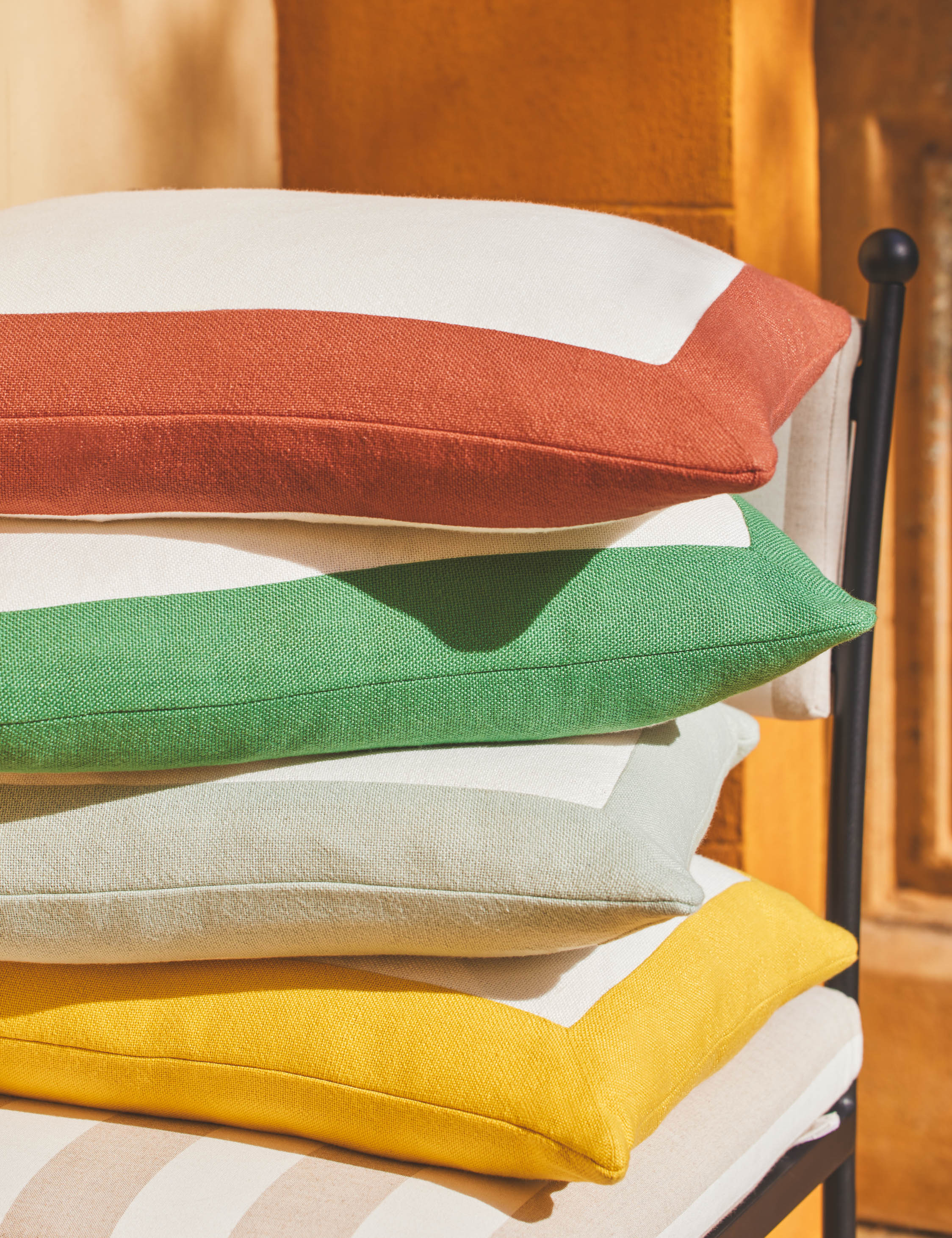 Amica Indoor / Outdoor Pillow - Image 35